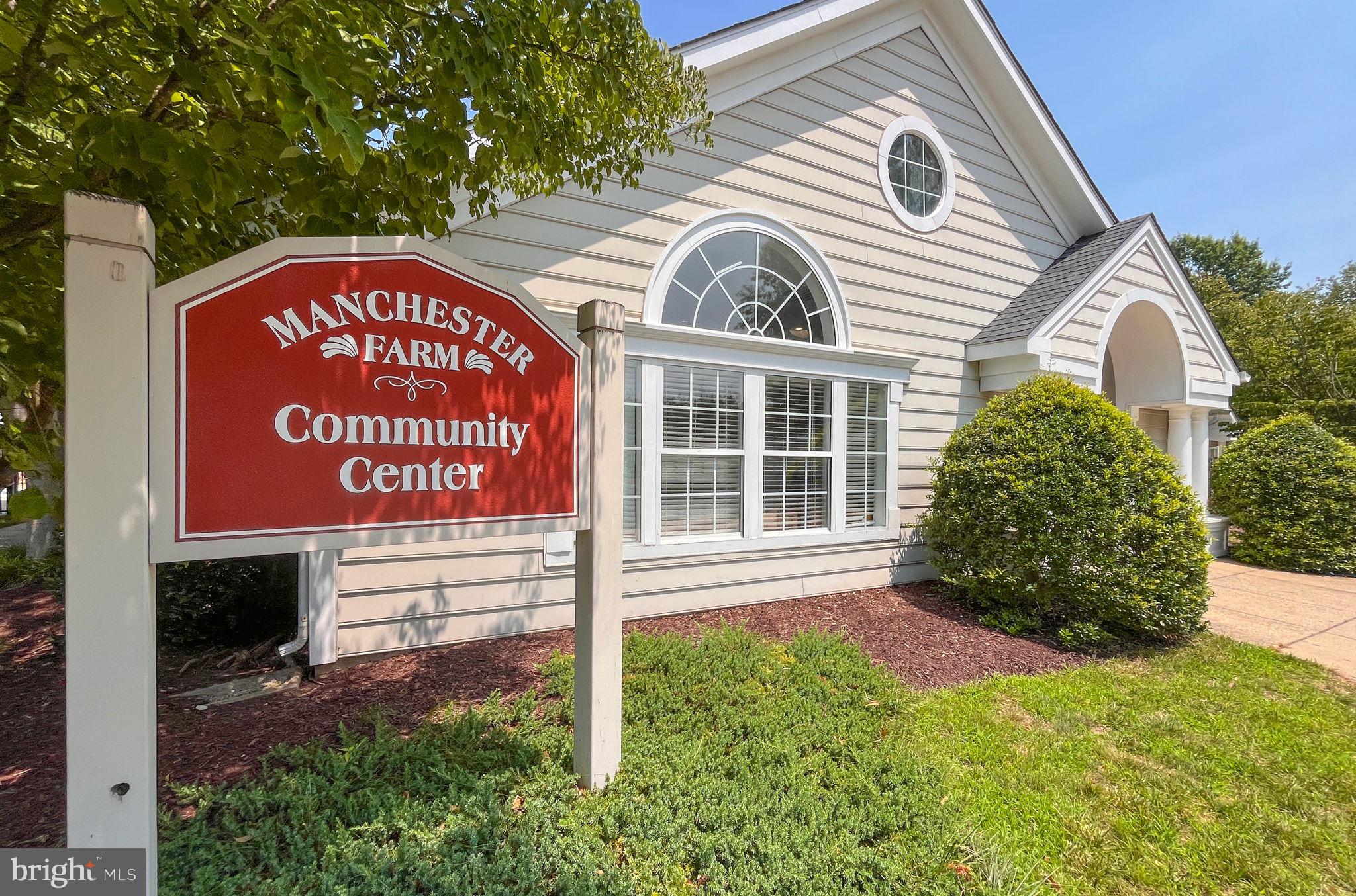 GERMANTOWN ESTATES - Residential