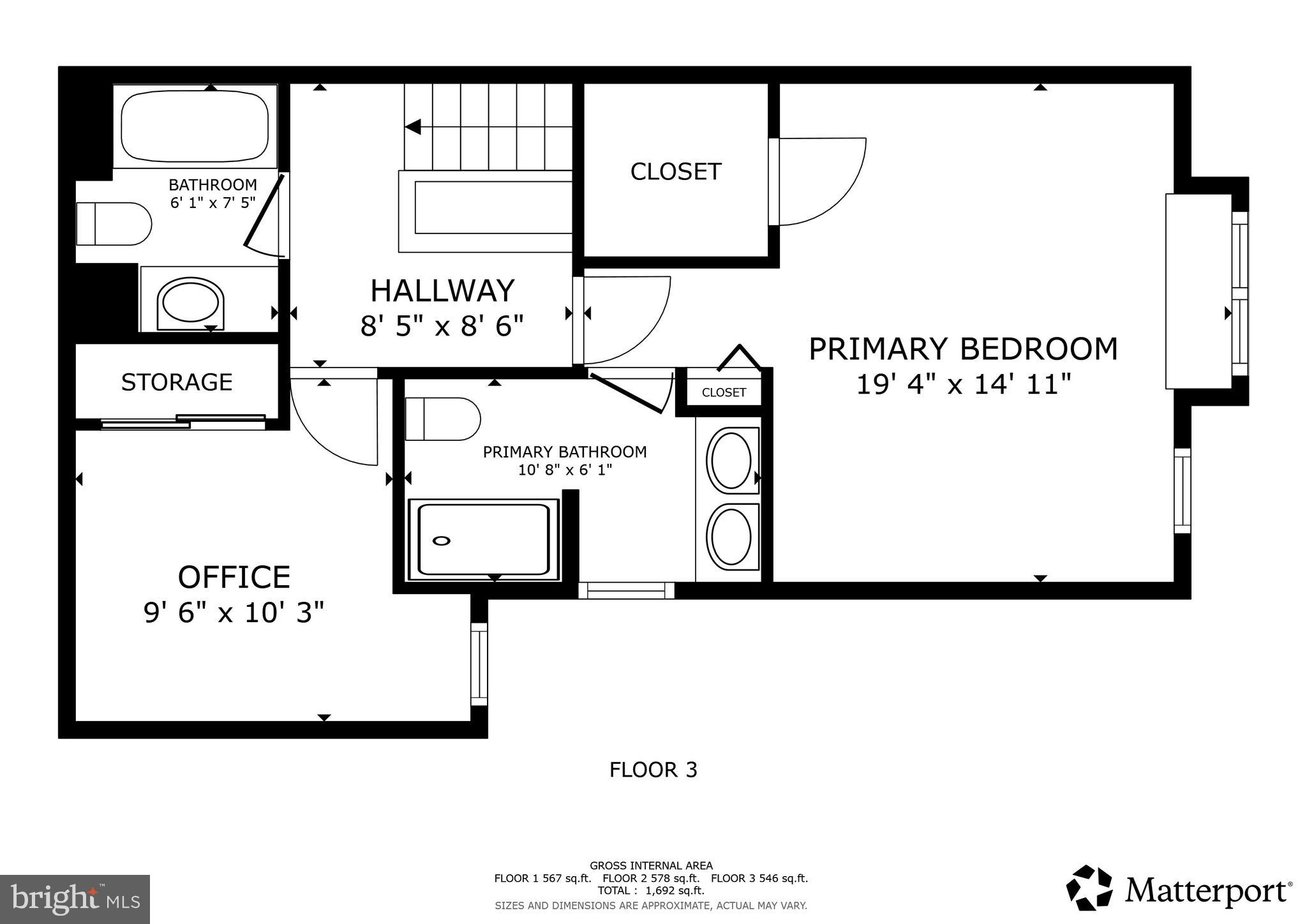 GERMANTOWN ESTATES - Residential