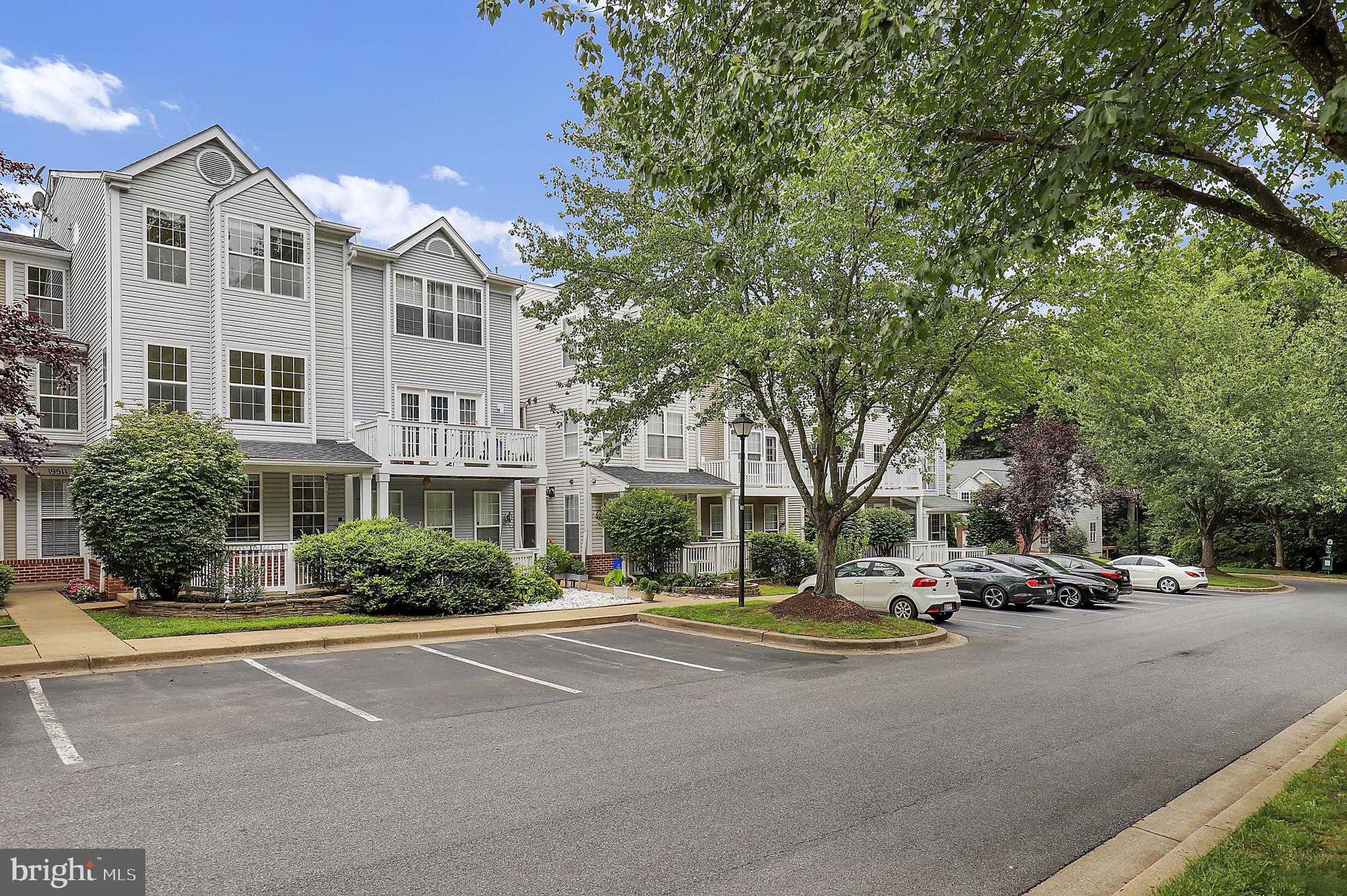 GERMANTOWN ESTATES - Residential