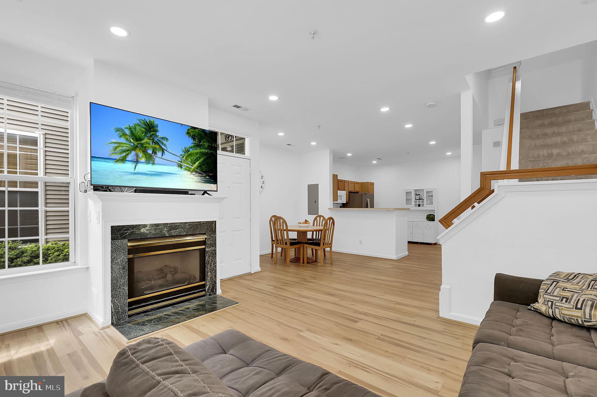GERMANTOWN ESTATES - Residential