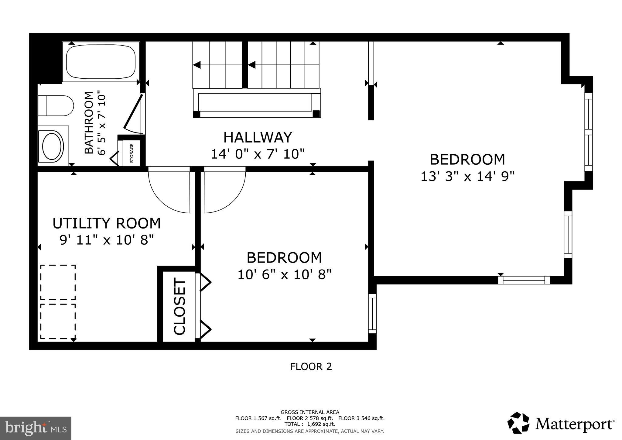 GERMANTOWN ESTATES - Residential