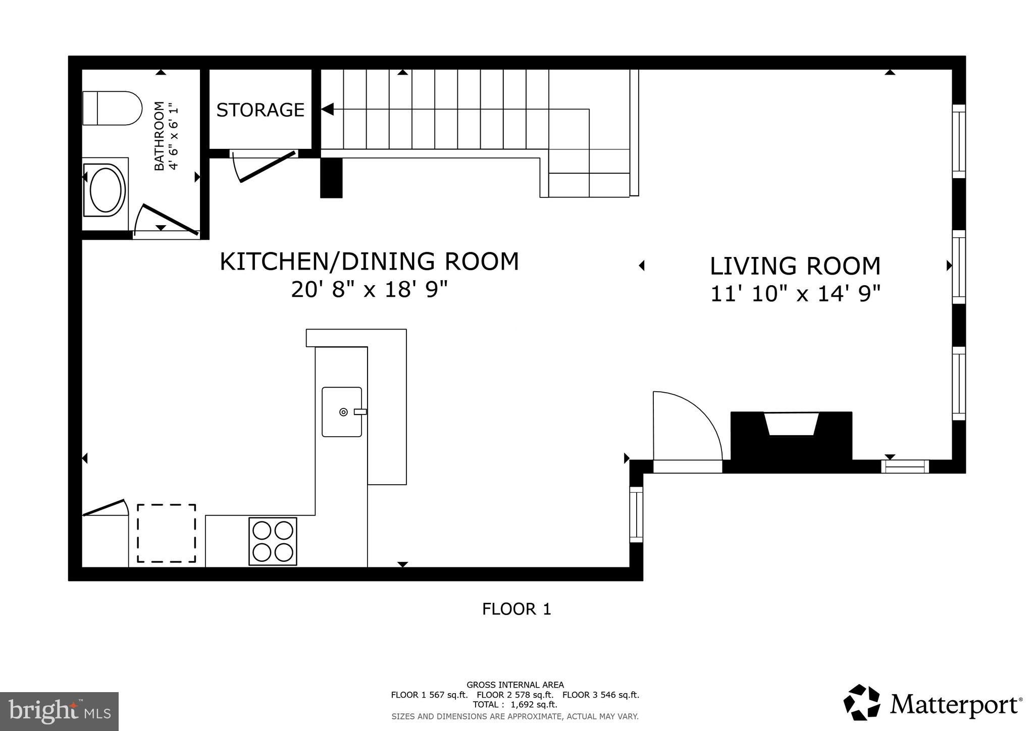 GERMANTOWN ESTATES - Residential
