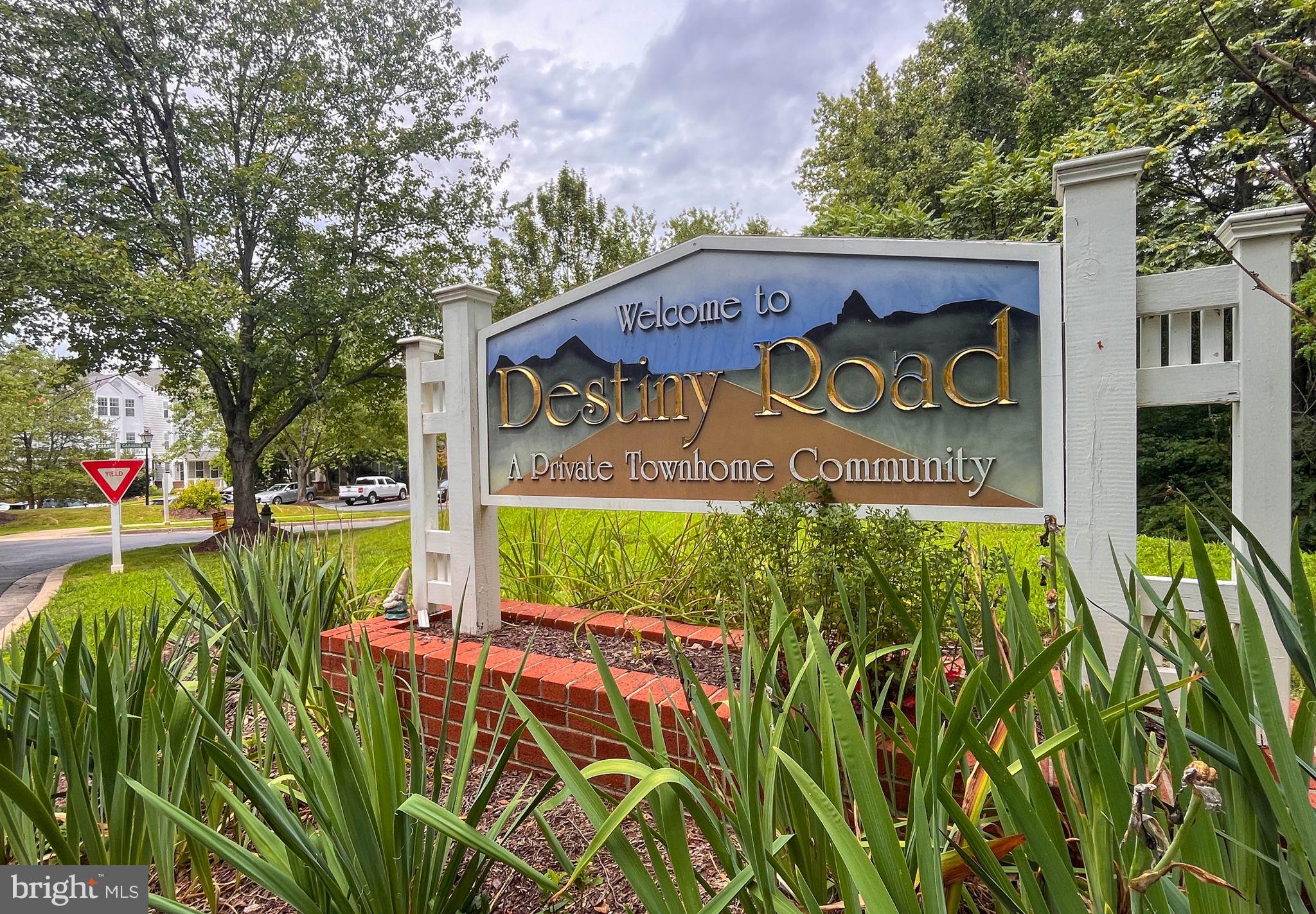 GERMANTOWN ESTATES - Residential