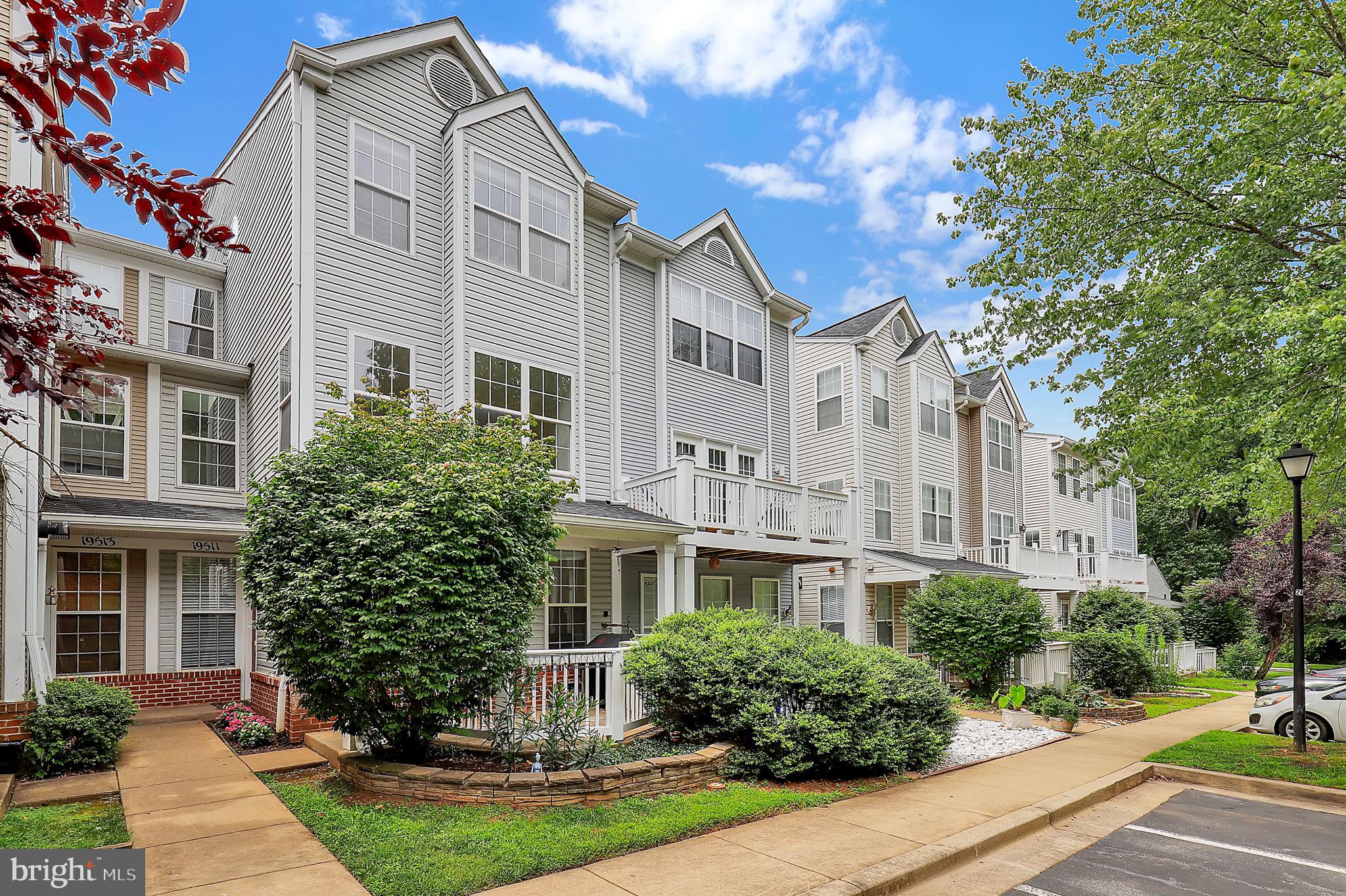 GERMANTOWN ESTATES - Residential