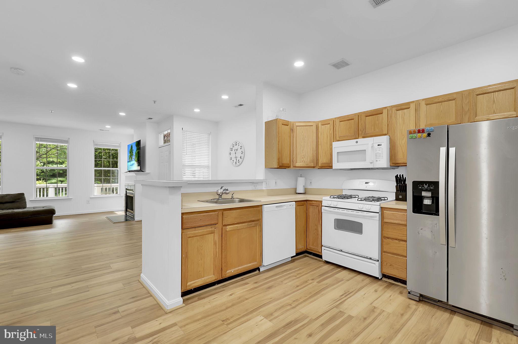 GERMANTOWN ESTATES - Residential