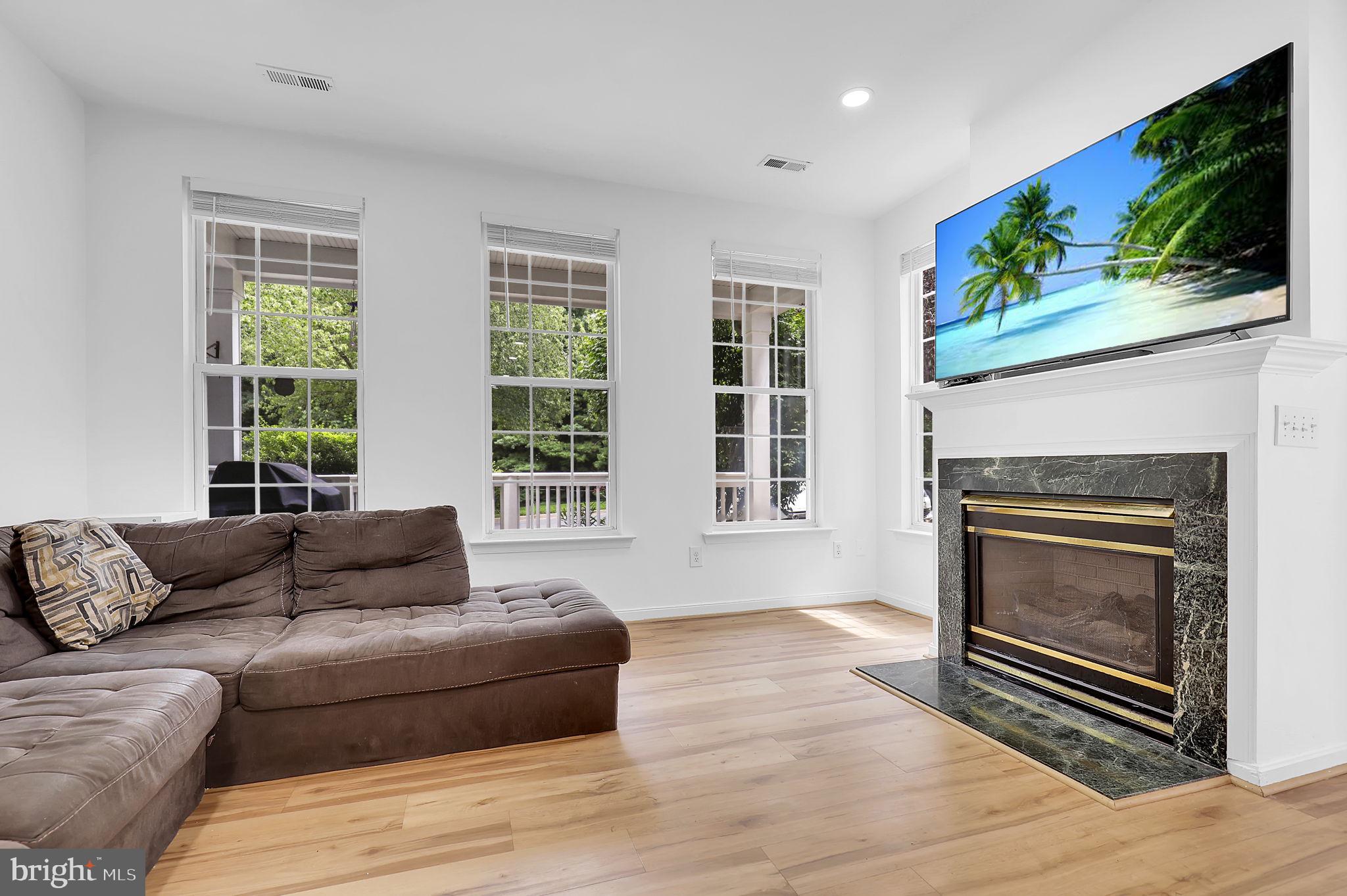 GERMANTOWN ESTATES - Residential
