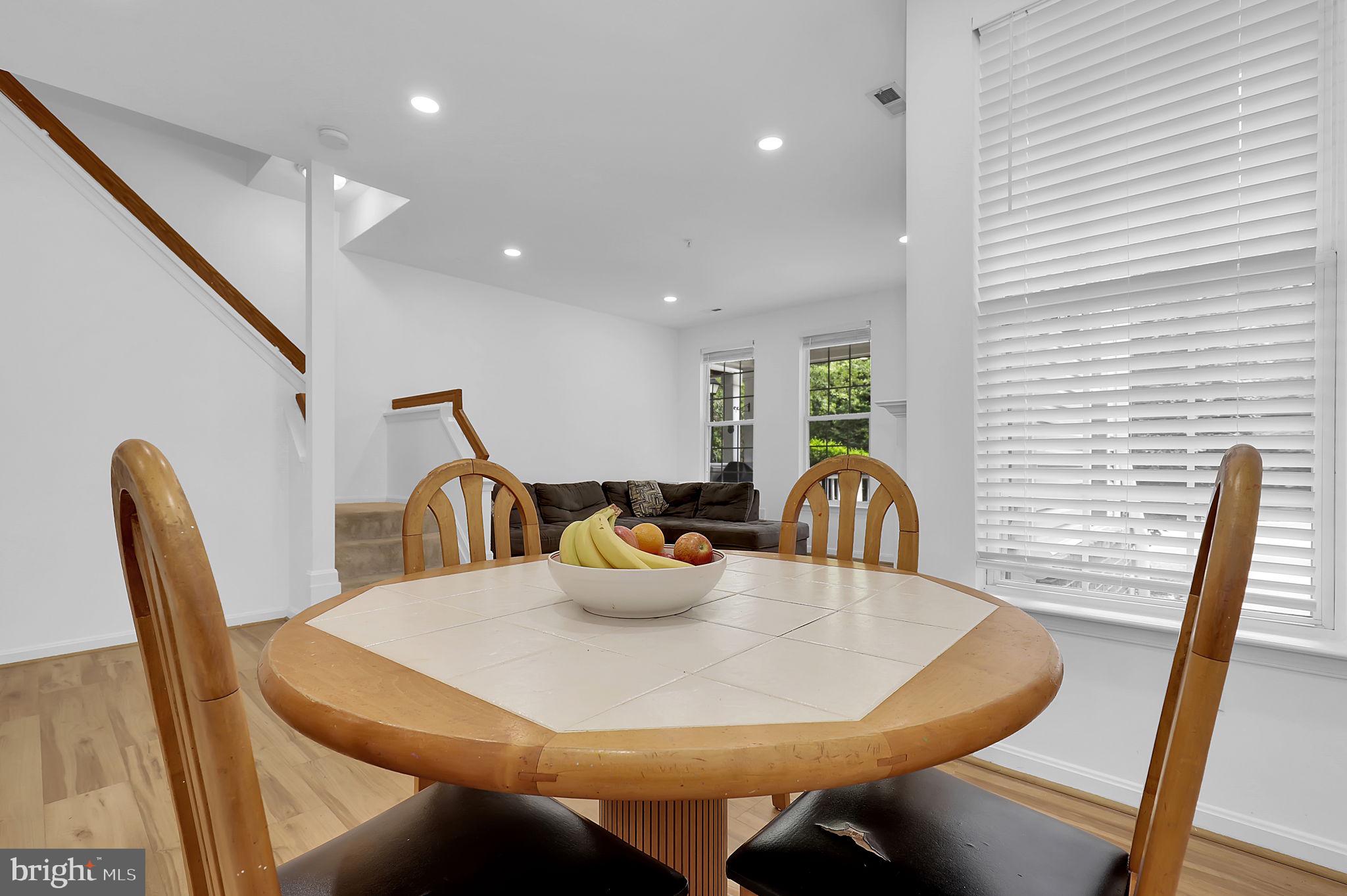 GERMANTOWN ESTATES - Residential