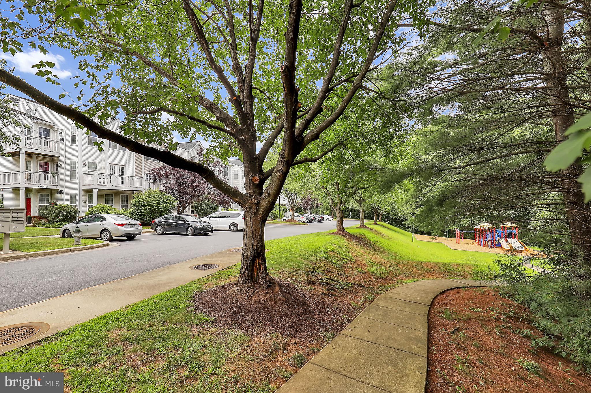 GERMANTOWN ESTATES - Residential