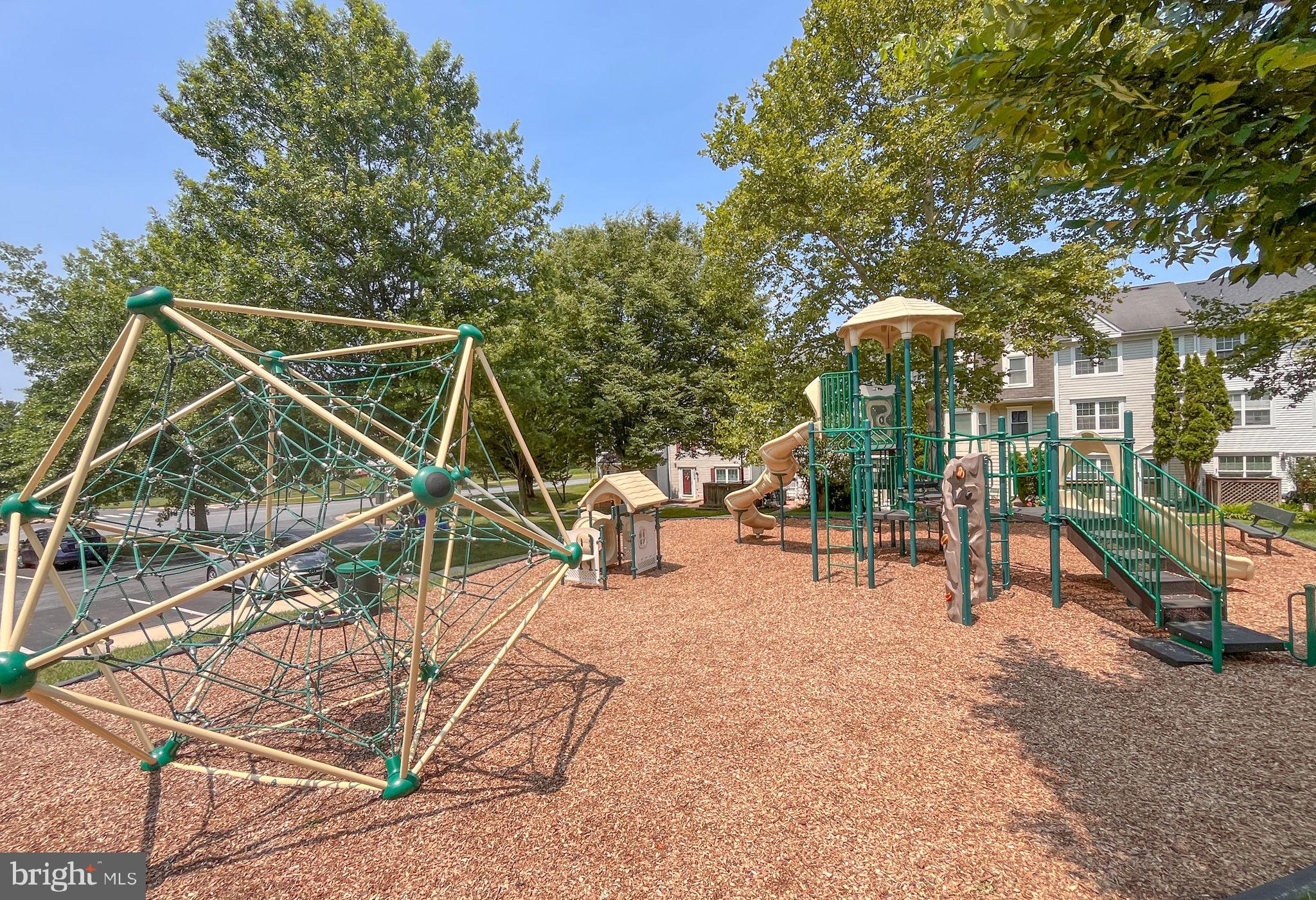 GERMANTOWN ESTATES - Residential