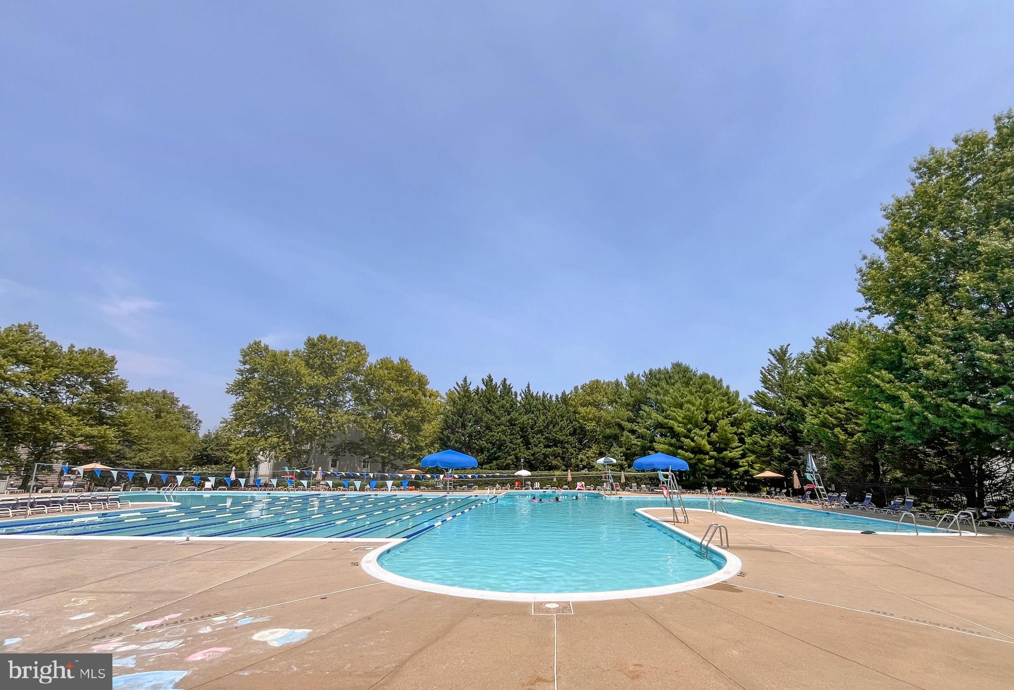 GERMANTOWN ESTATES - Residential