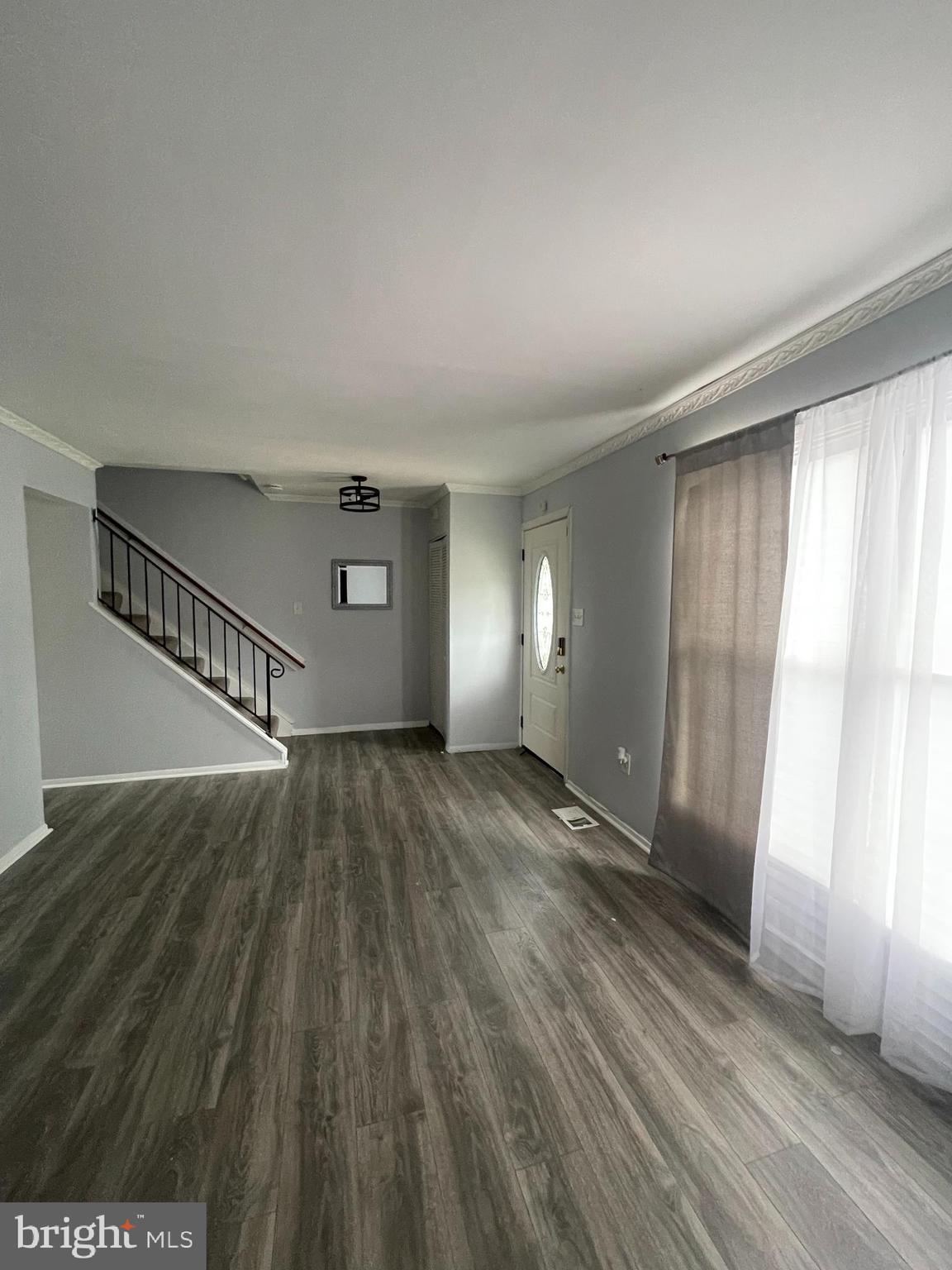 BRIAR VILLAGE - Residential