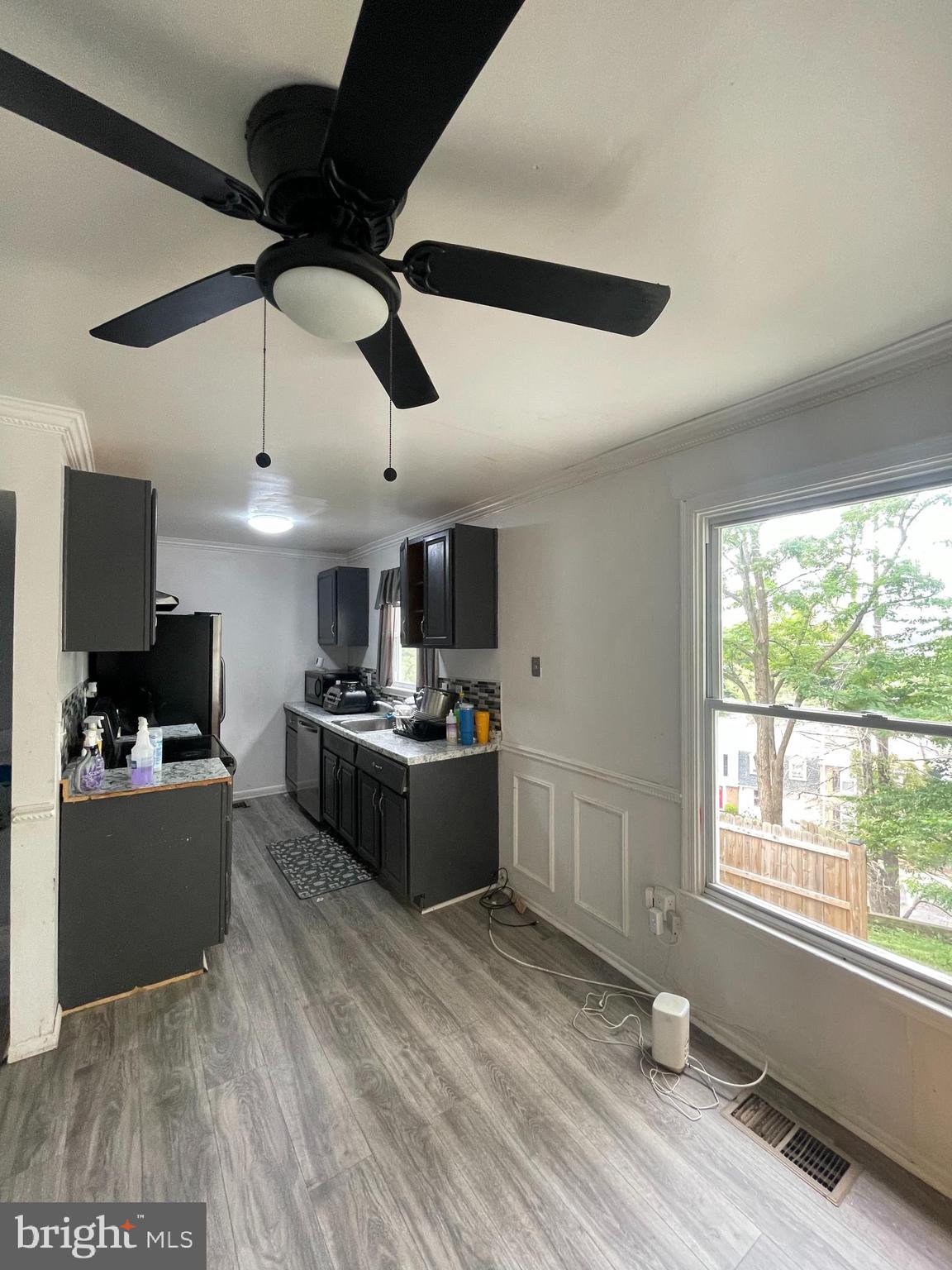 BRIAR VILLAGE - Residential