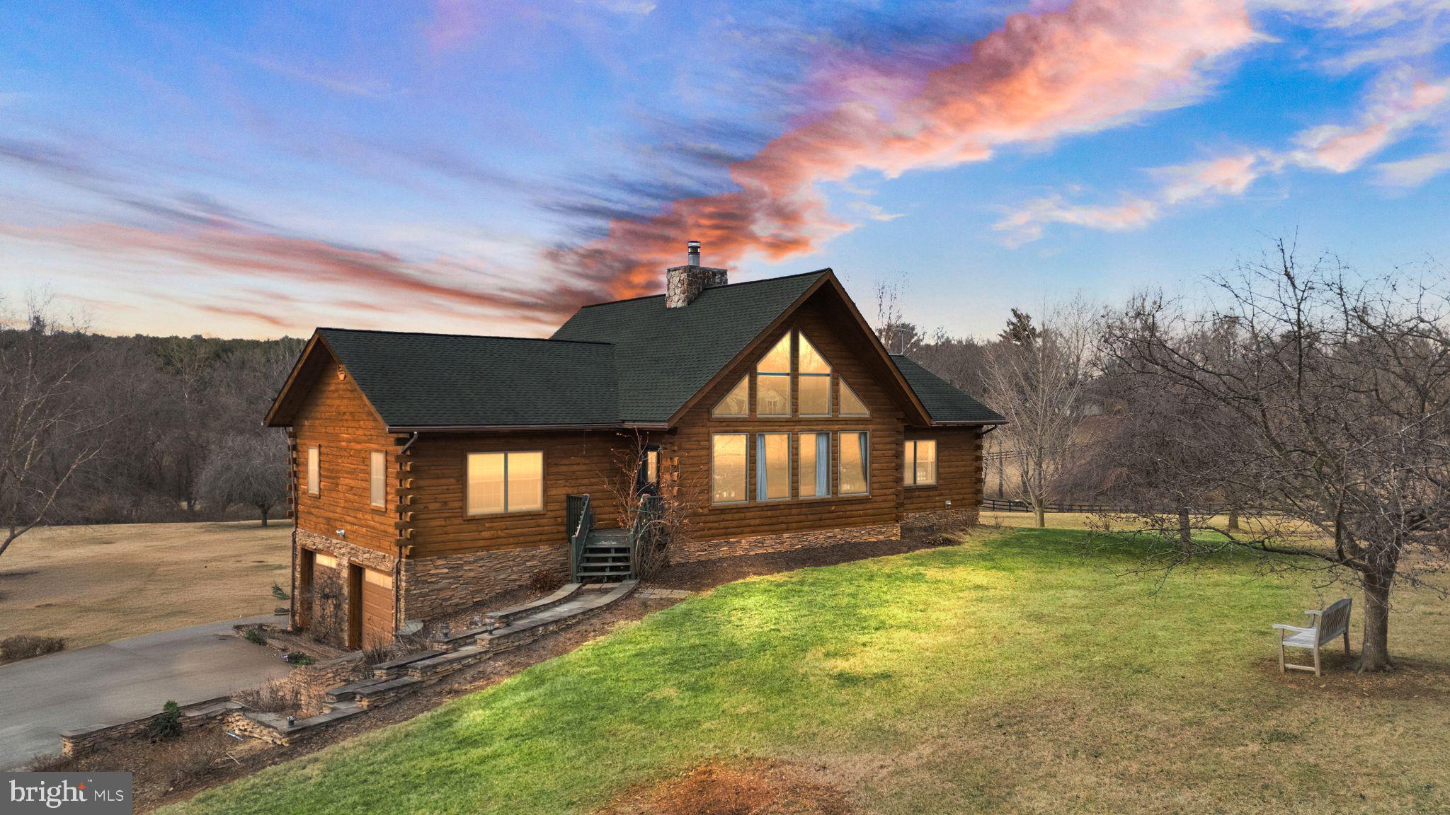FOXBORO FARM - Residential