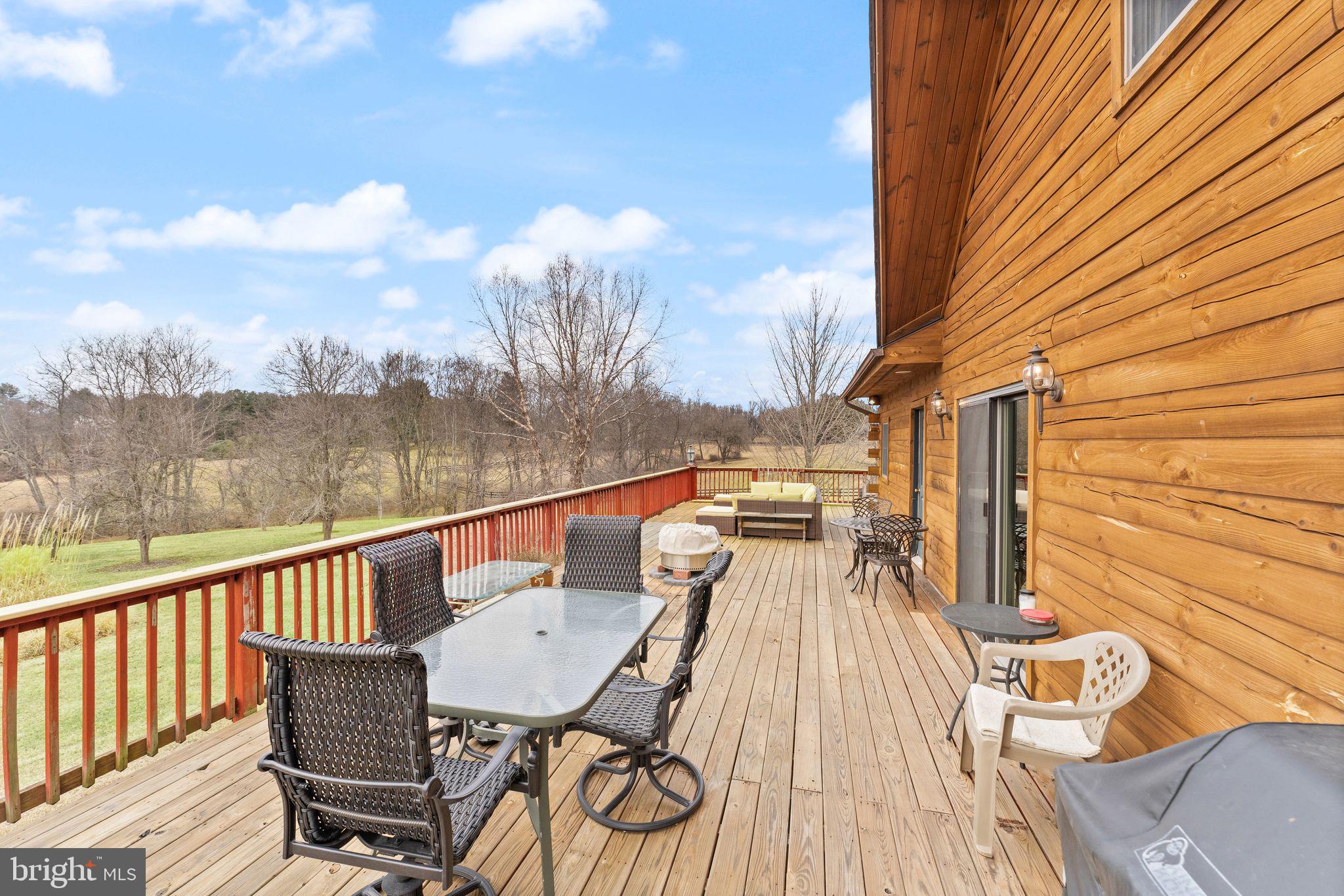 FOXBORO FARM - Residential