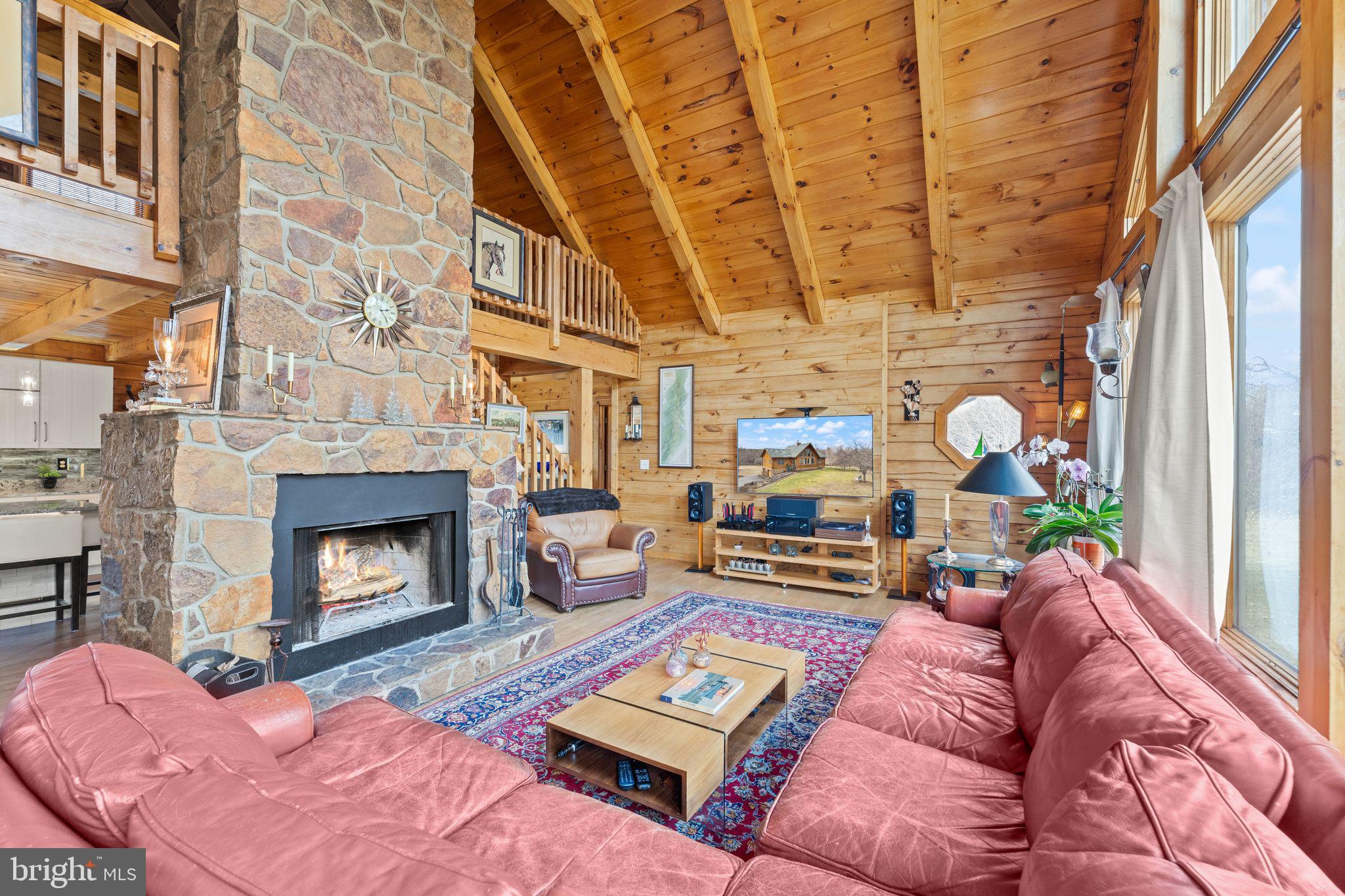 FOXBORO FARM - Residential