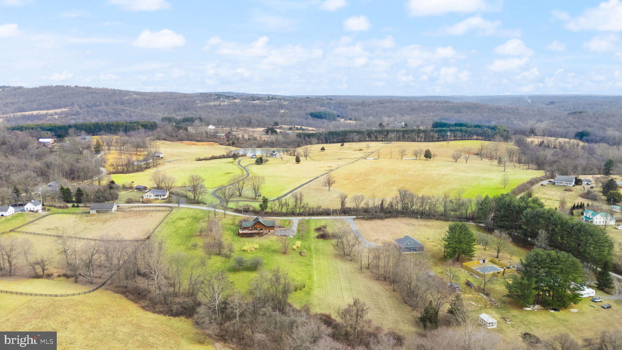 FOXBORO FARM - Residential