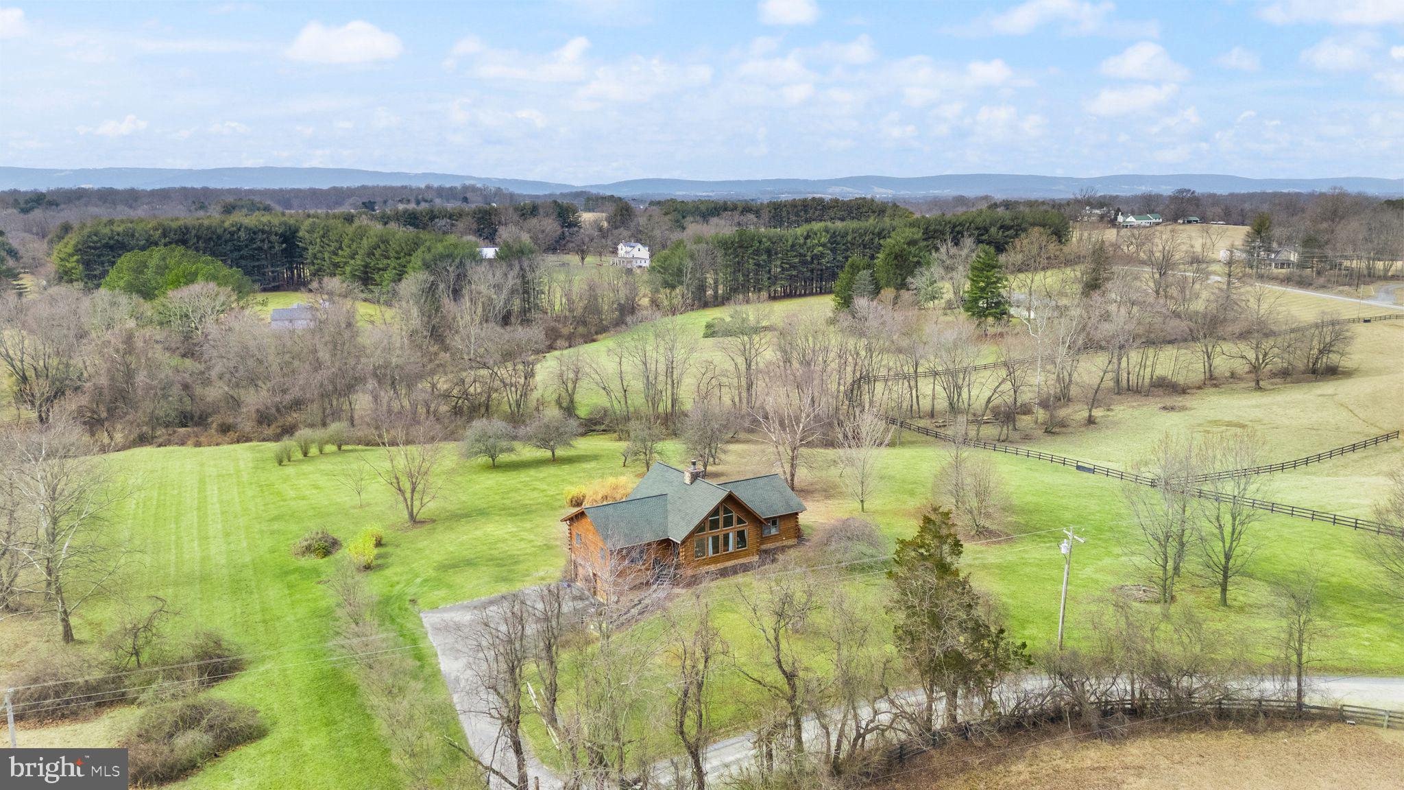 FOXBORO FARM - Residential