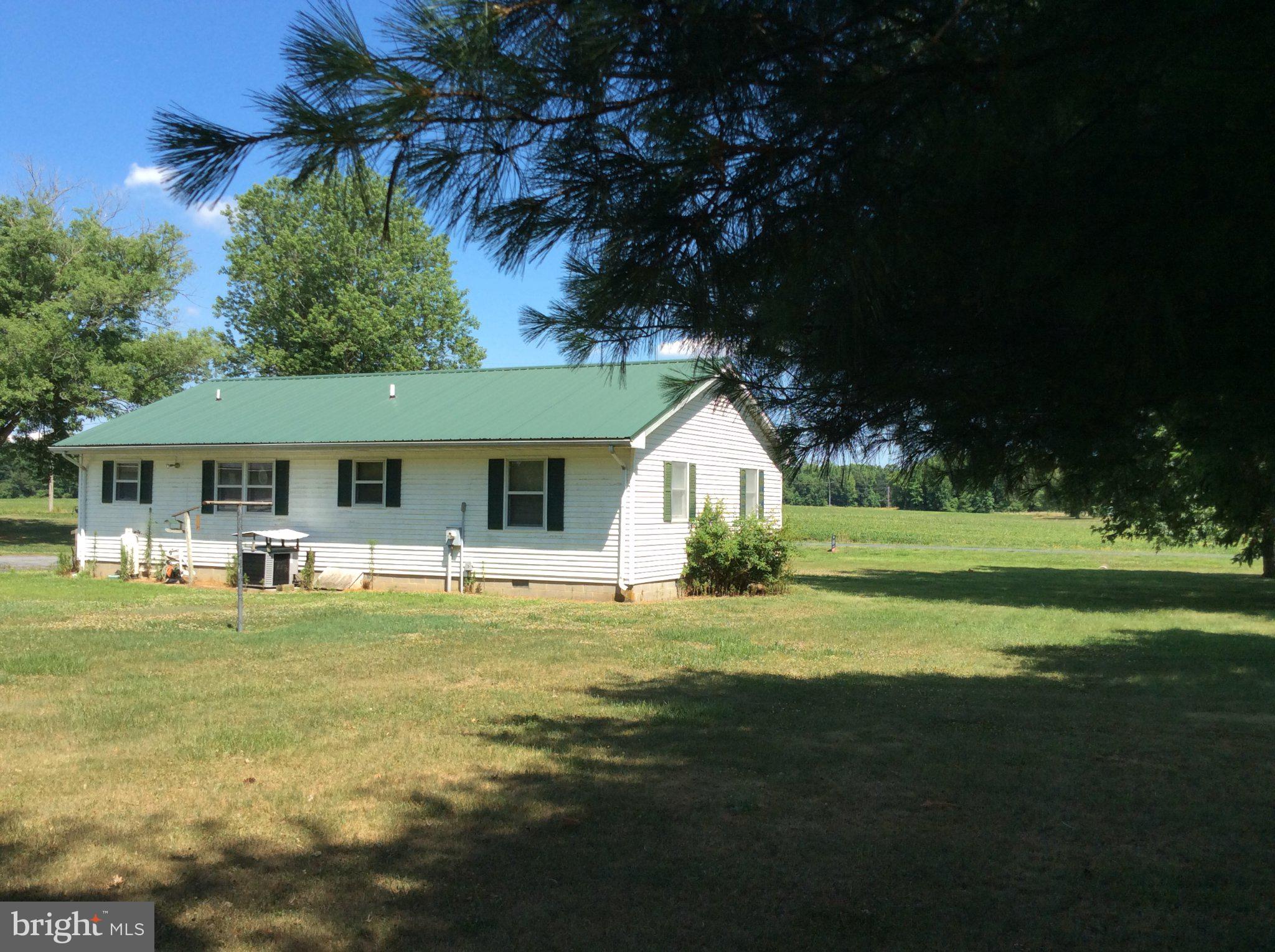 SUDLERSVILLE - Residential