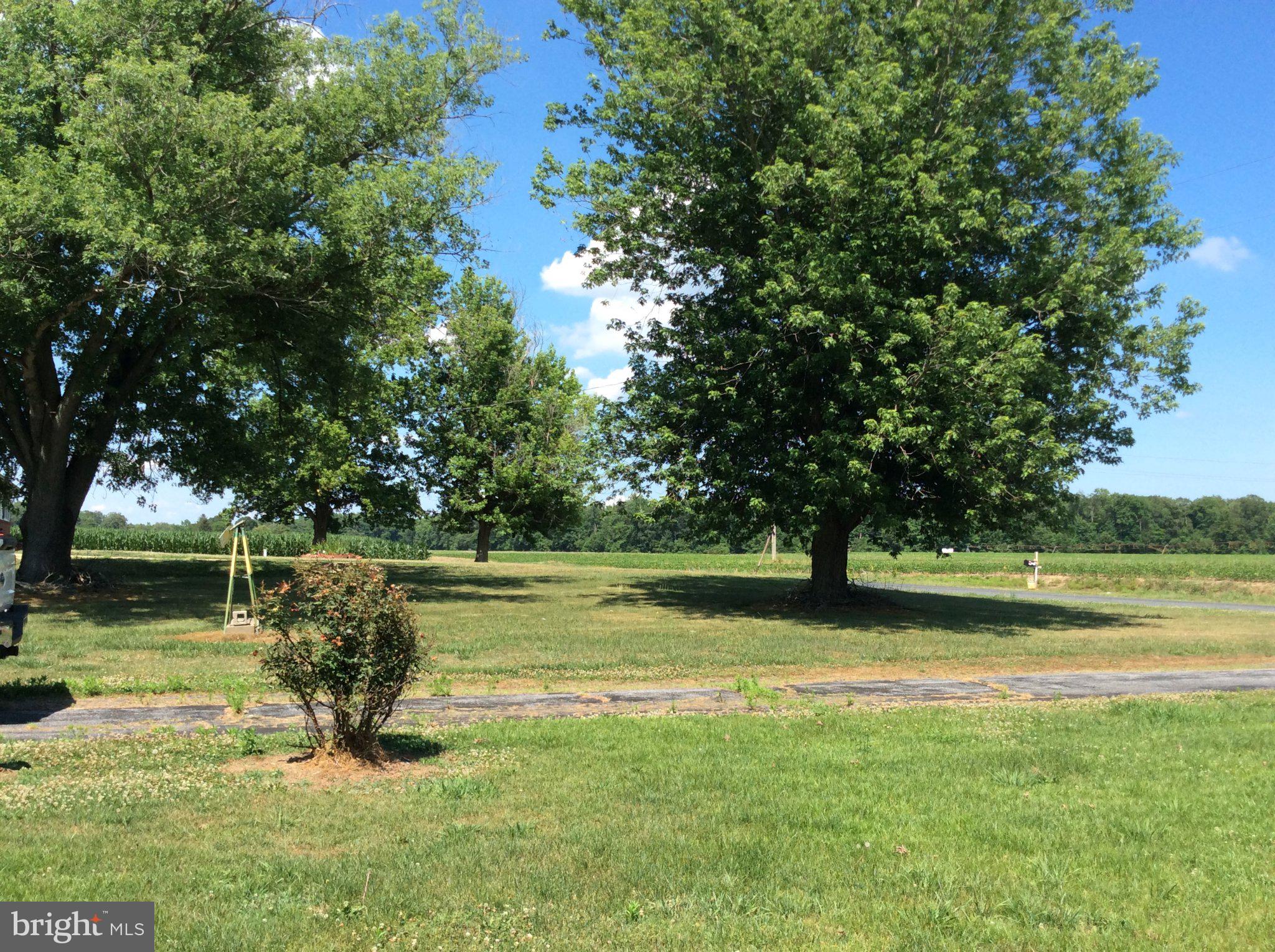 SUDLERSVILLE - Residential