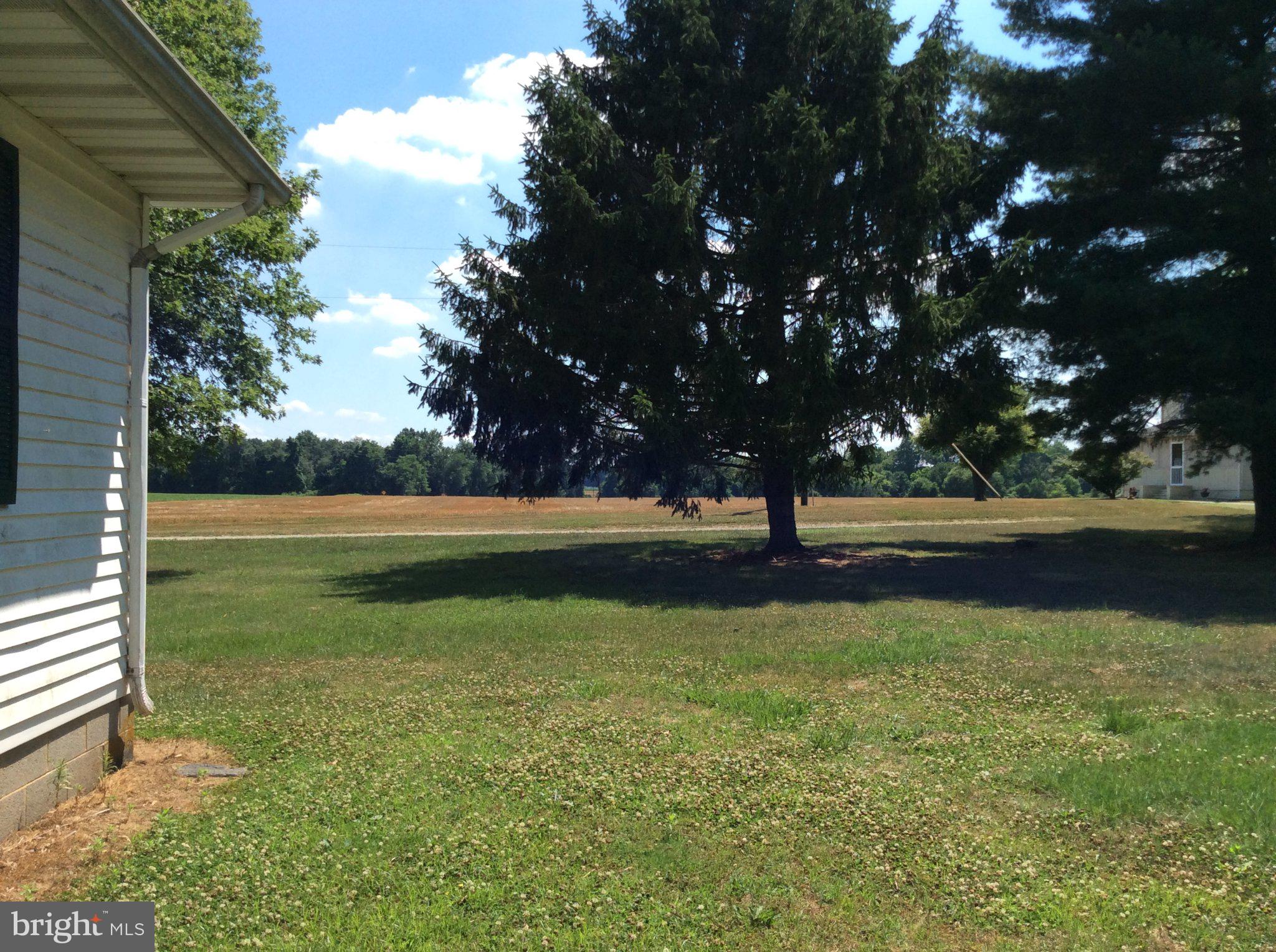 SUDLERSVILLE - Residential