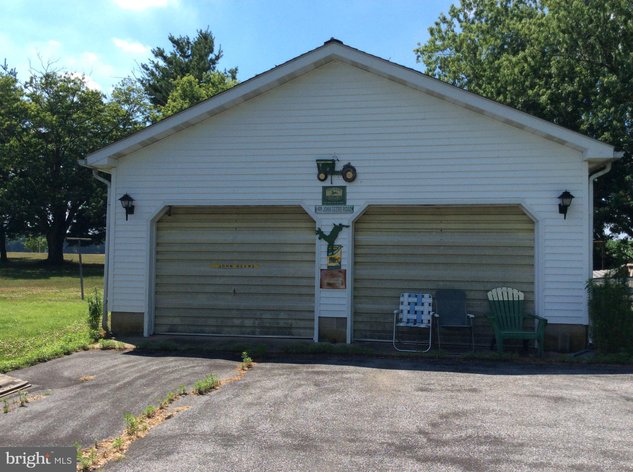 SUDLERSVILLE - Residential