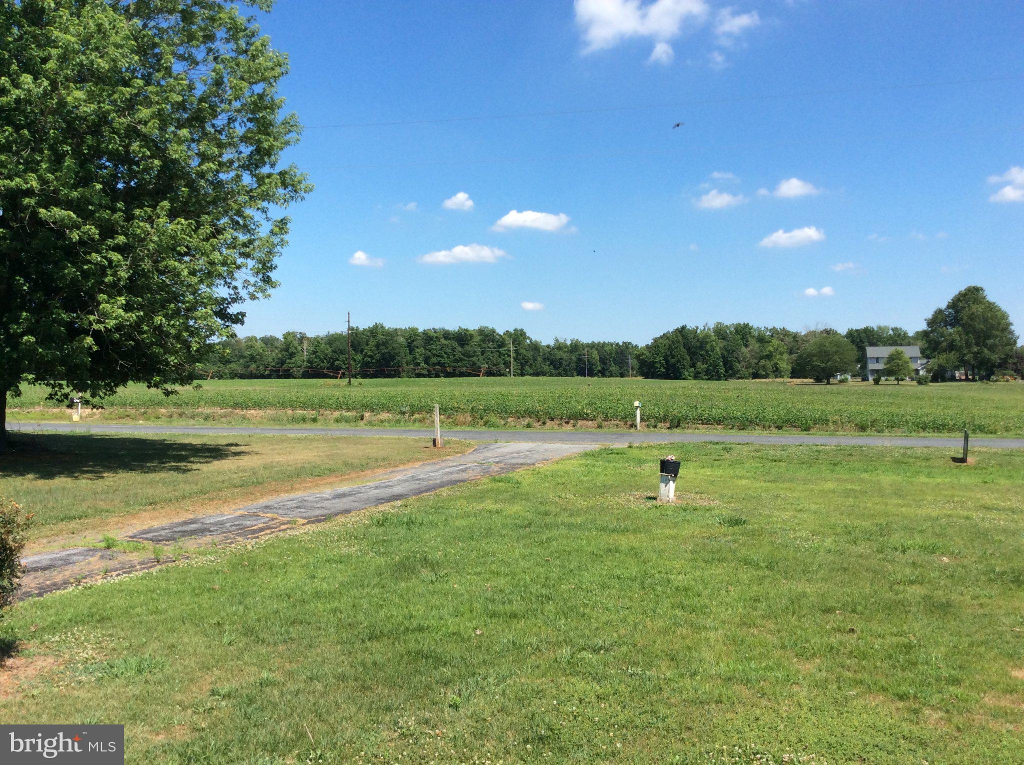 SUDLERSVILLE - Residential