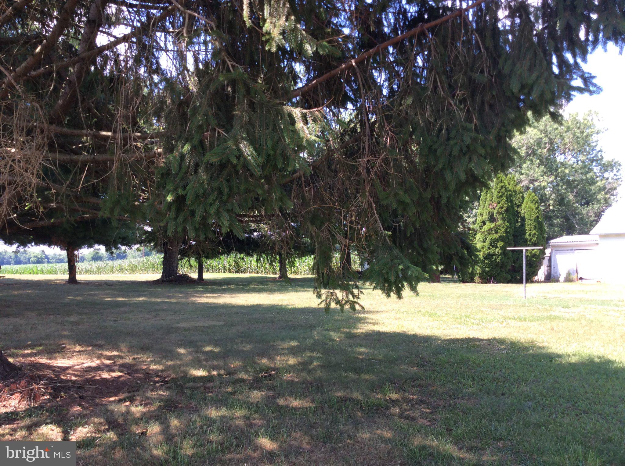 SUDLERSVILLE - Residential