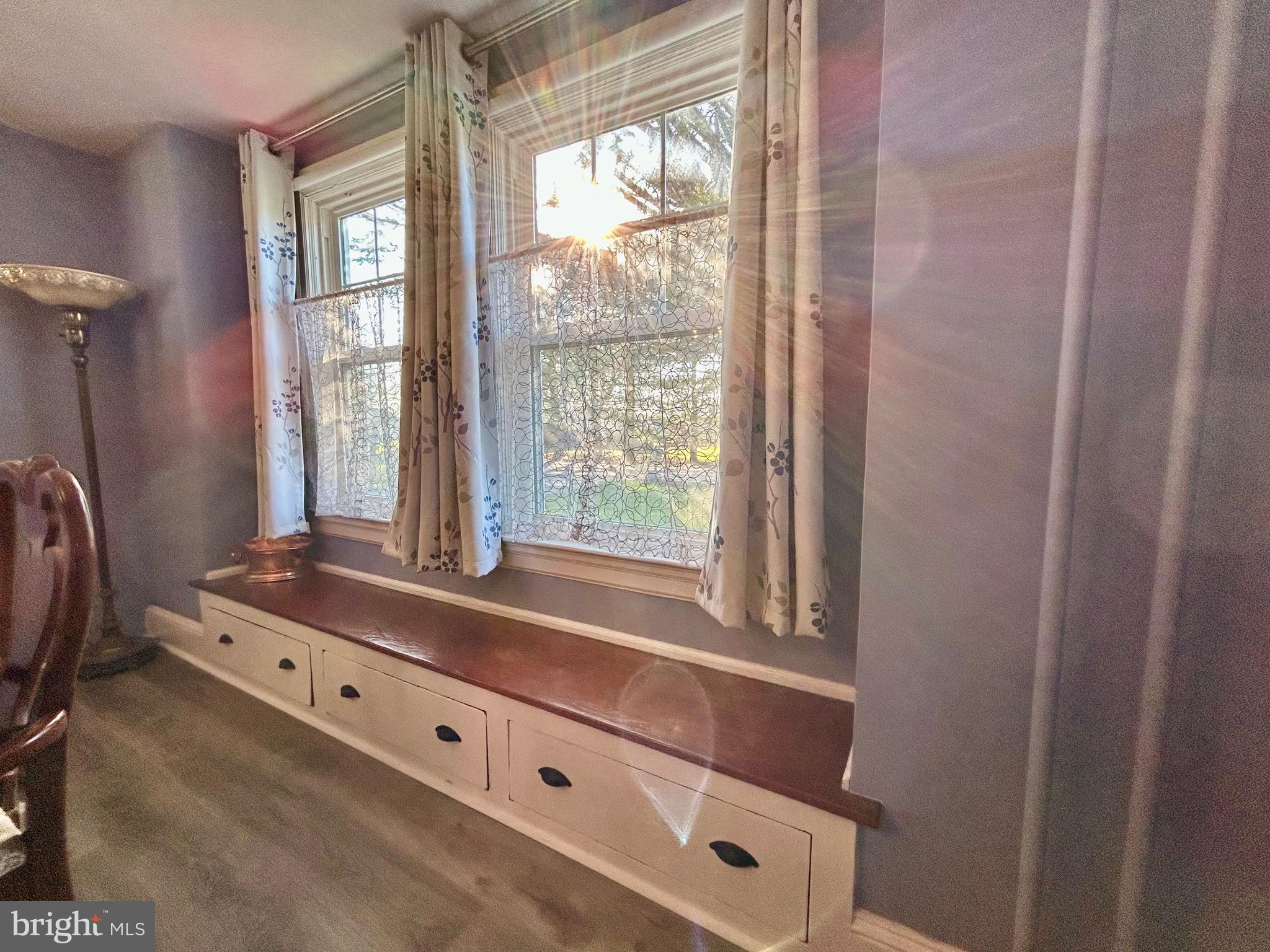 PENNS PARK - Residential