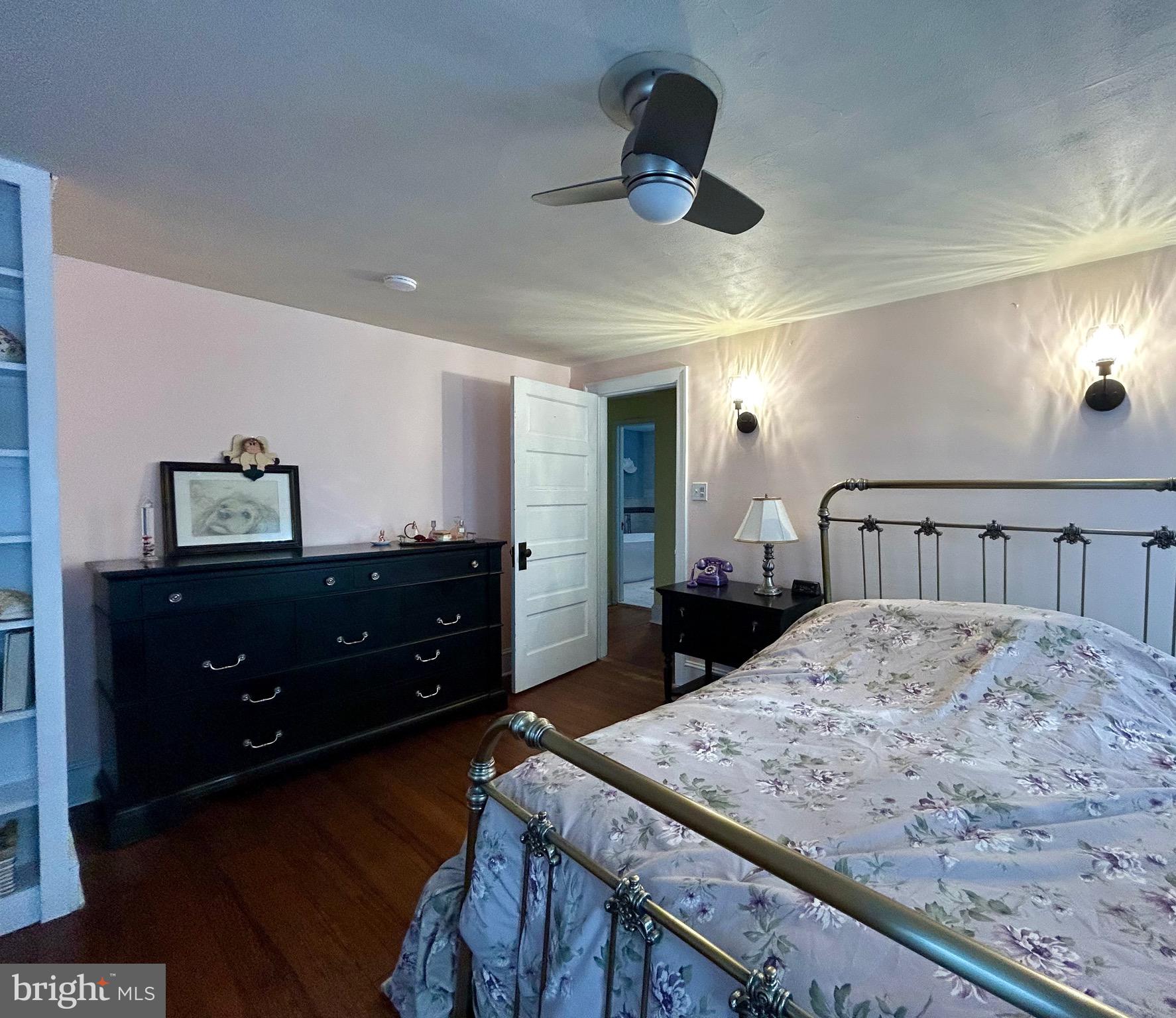 PENNS PARK - Residential