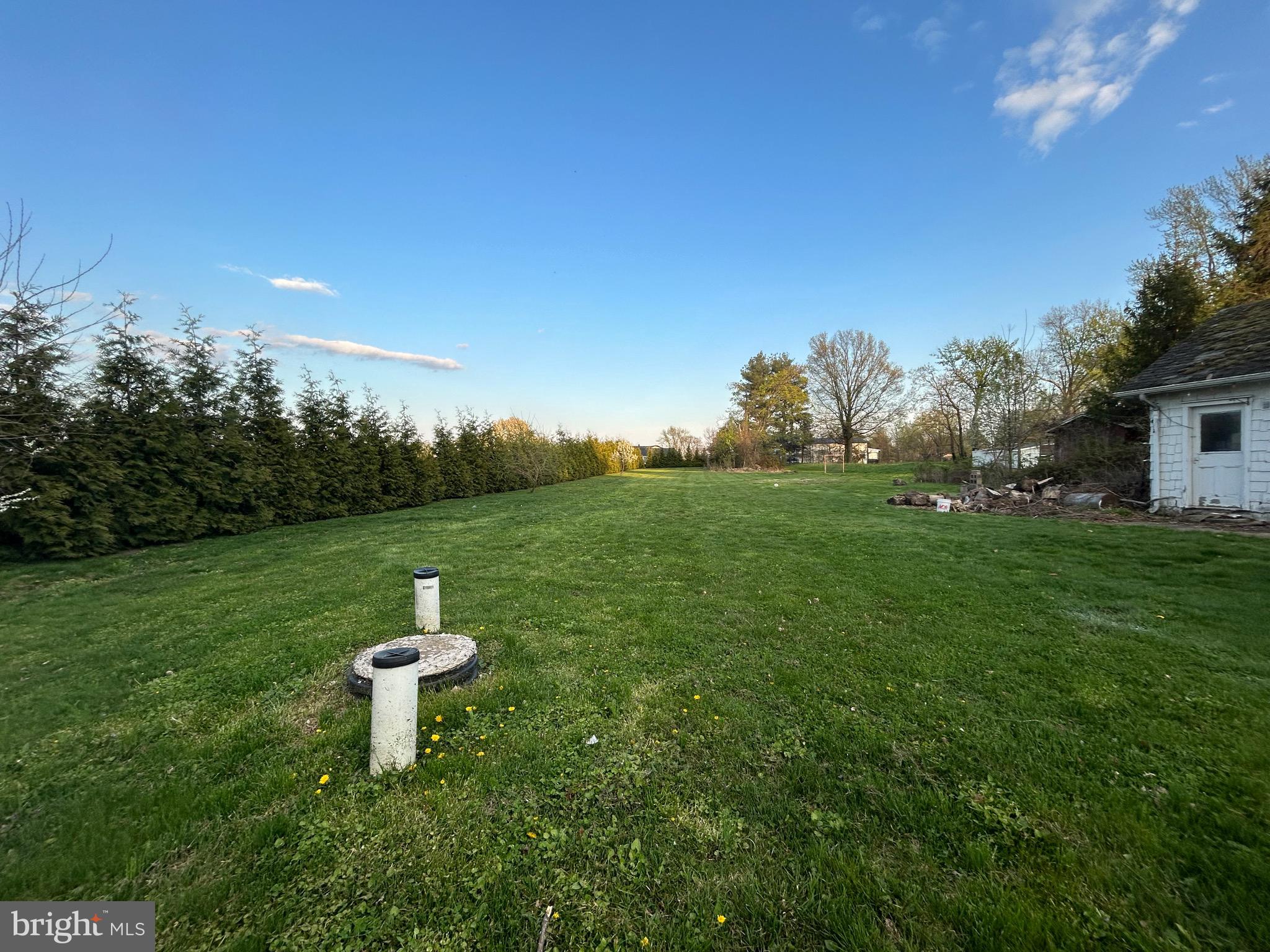 PENNS PARK - Residential