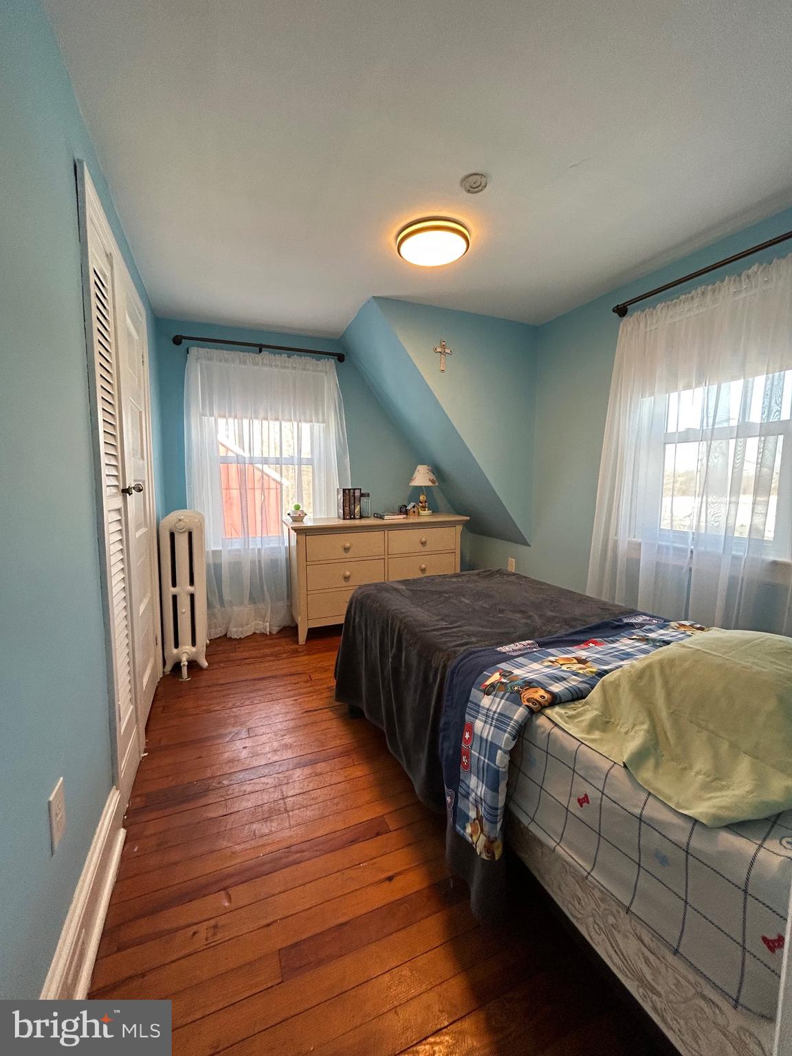 PENNS PARK - Residential