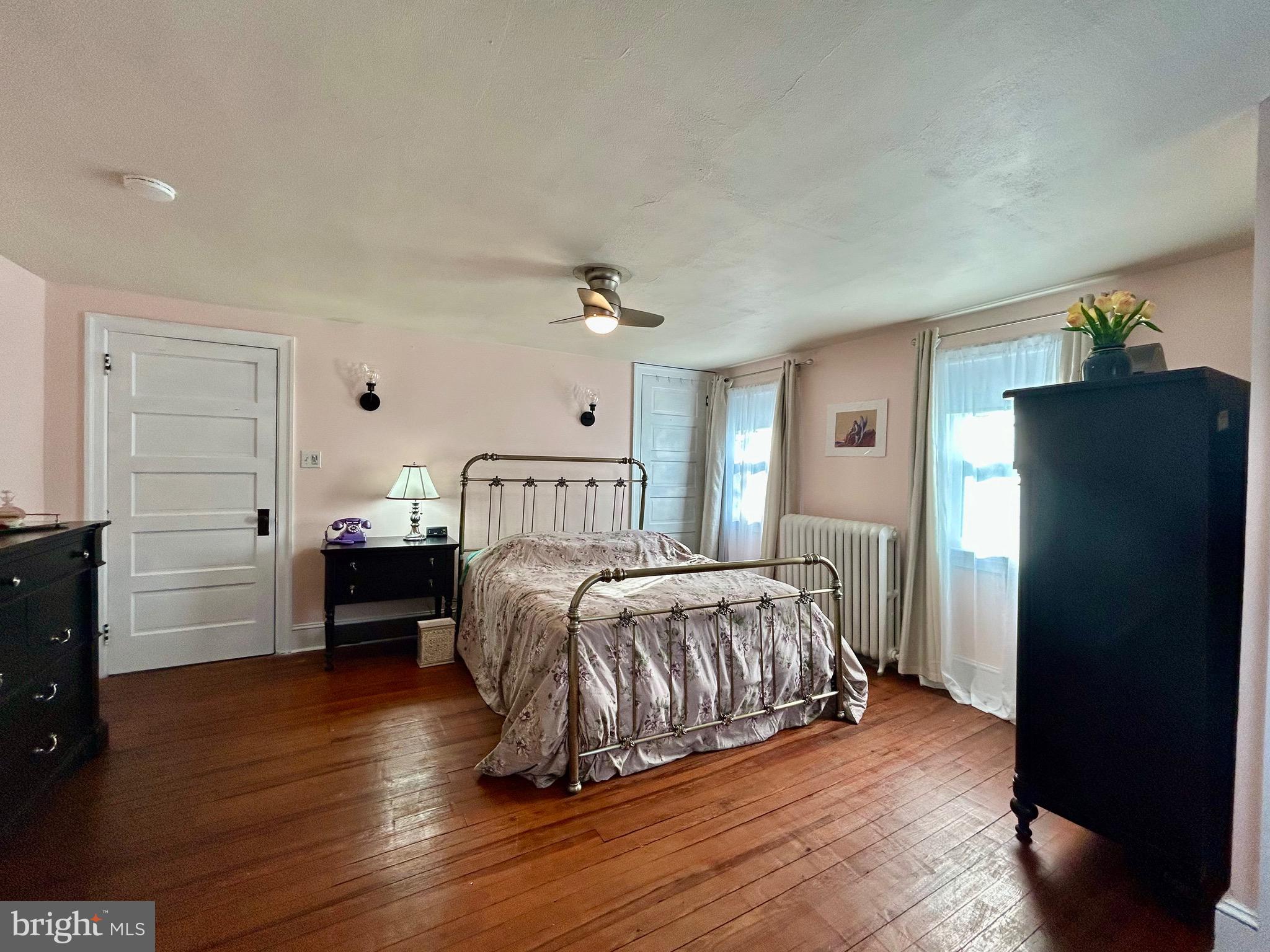 PENNS PARK - Residential