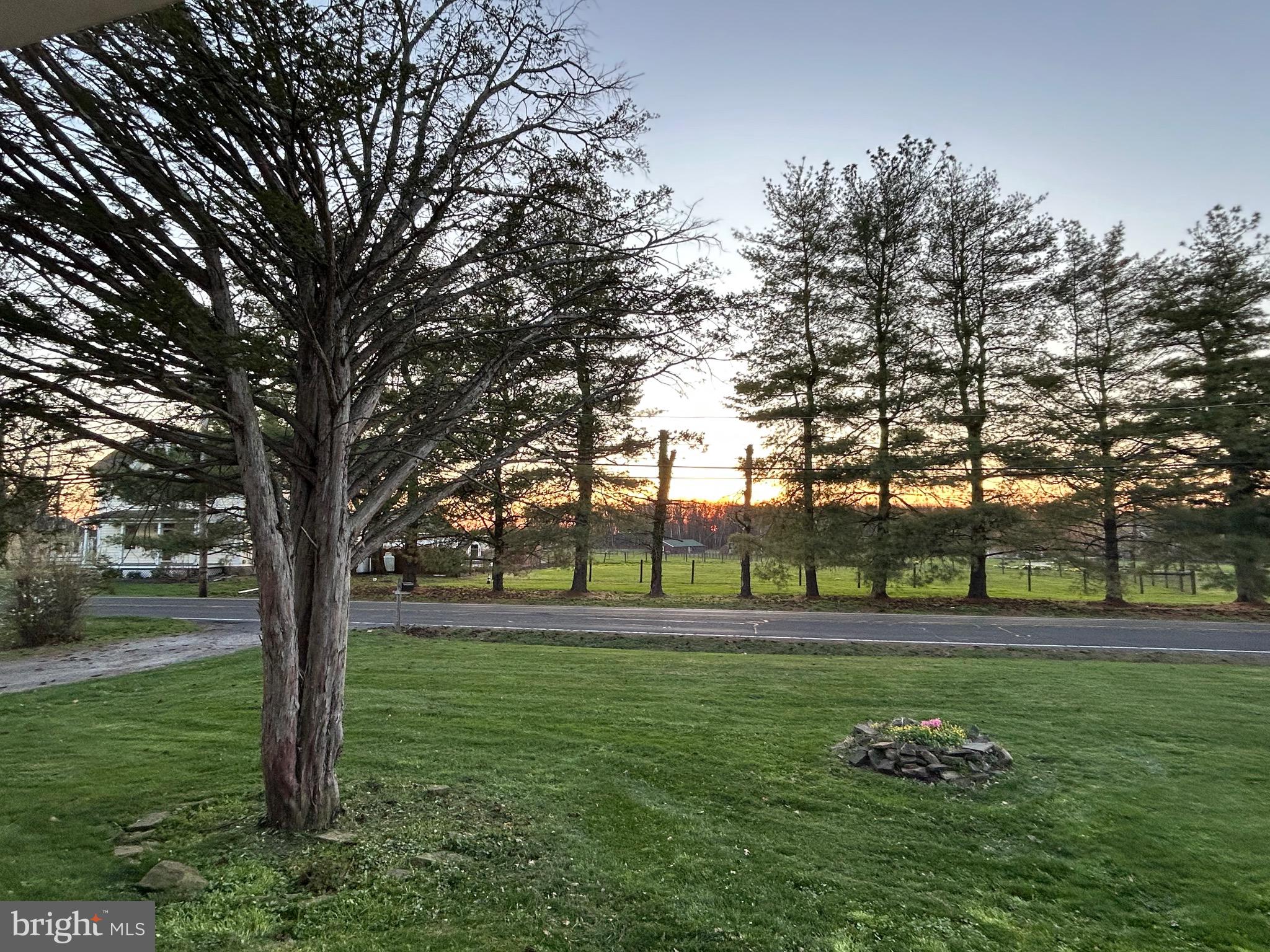PENNS PARK - Residential