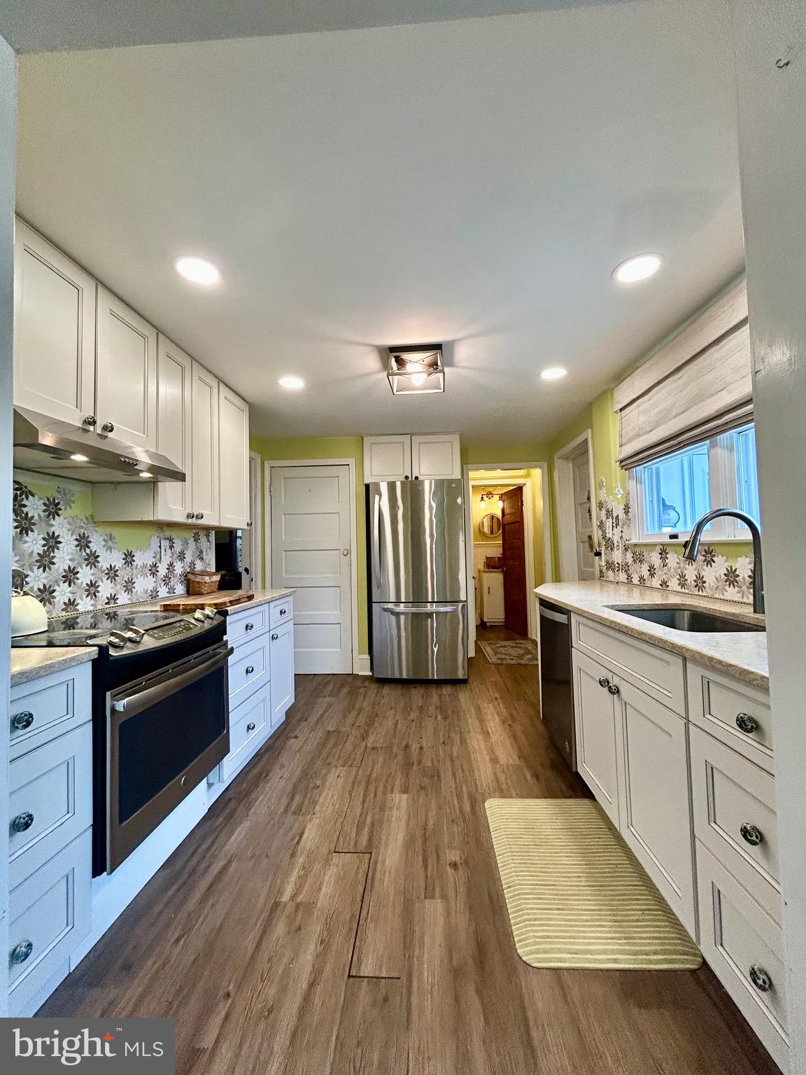 PENNS PARK - Residential