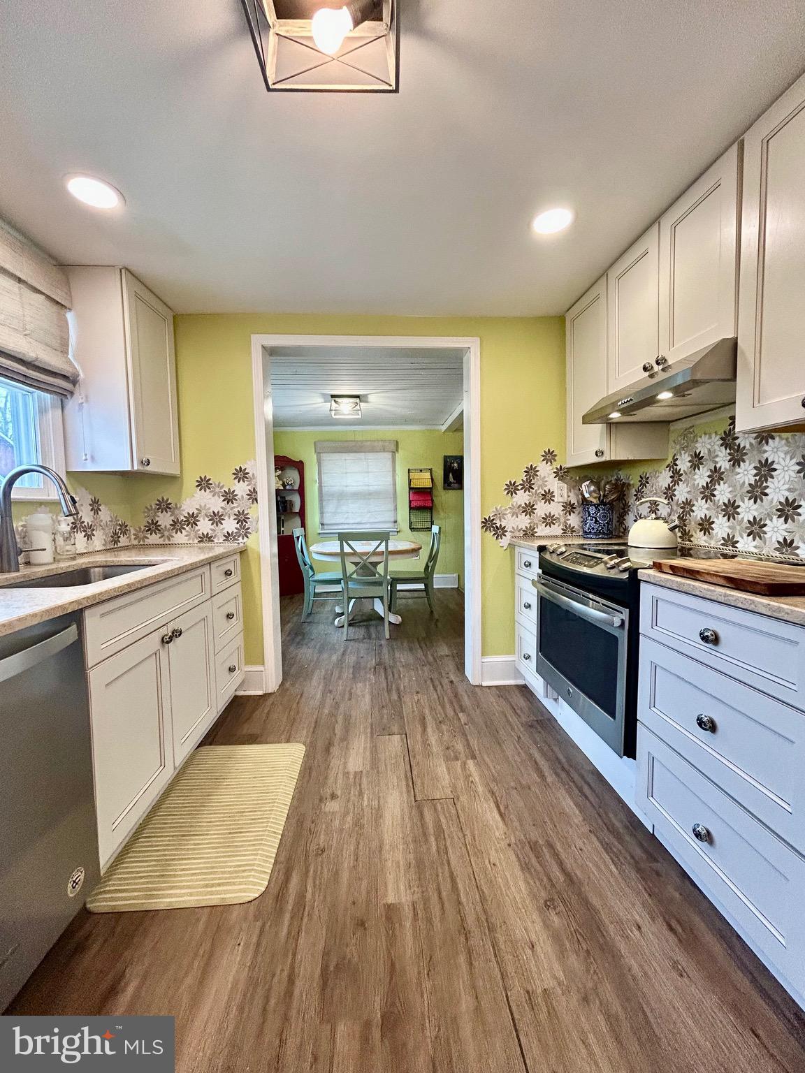 PENNS PARK - Residential