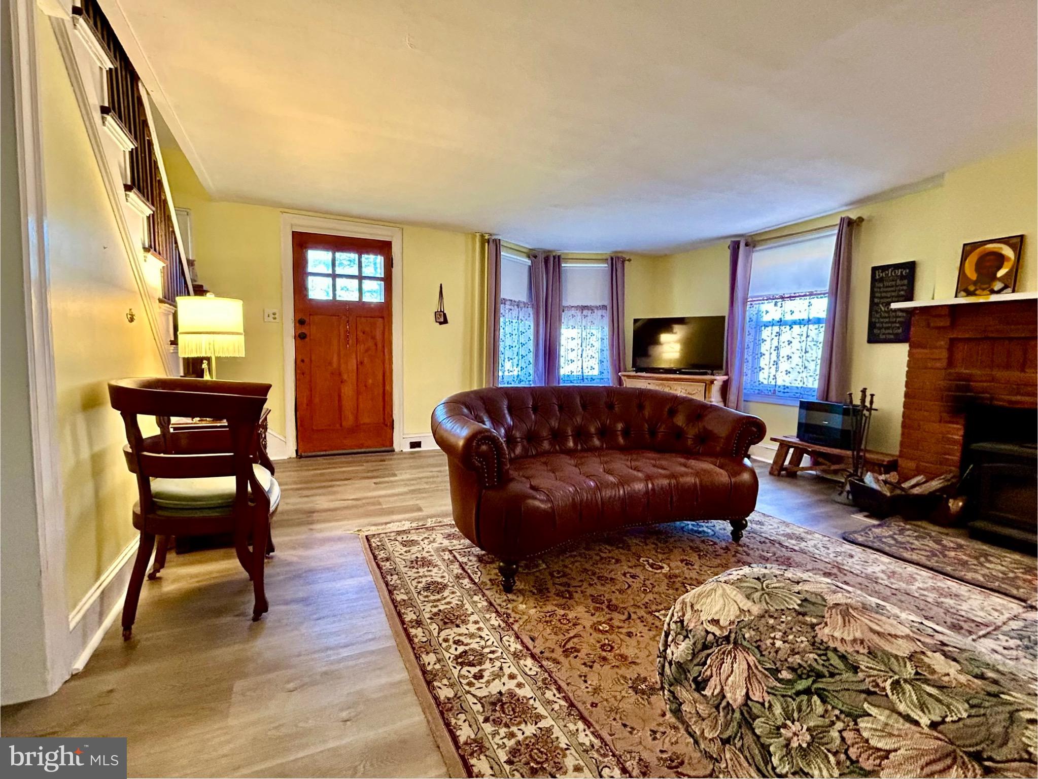 PENNS PARK - Residential