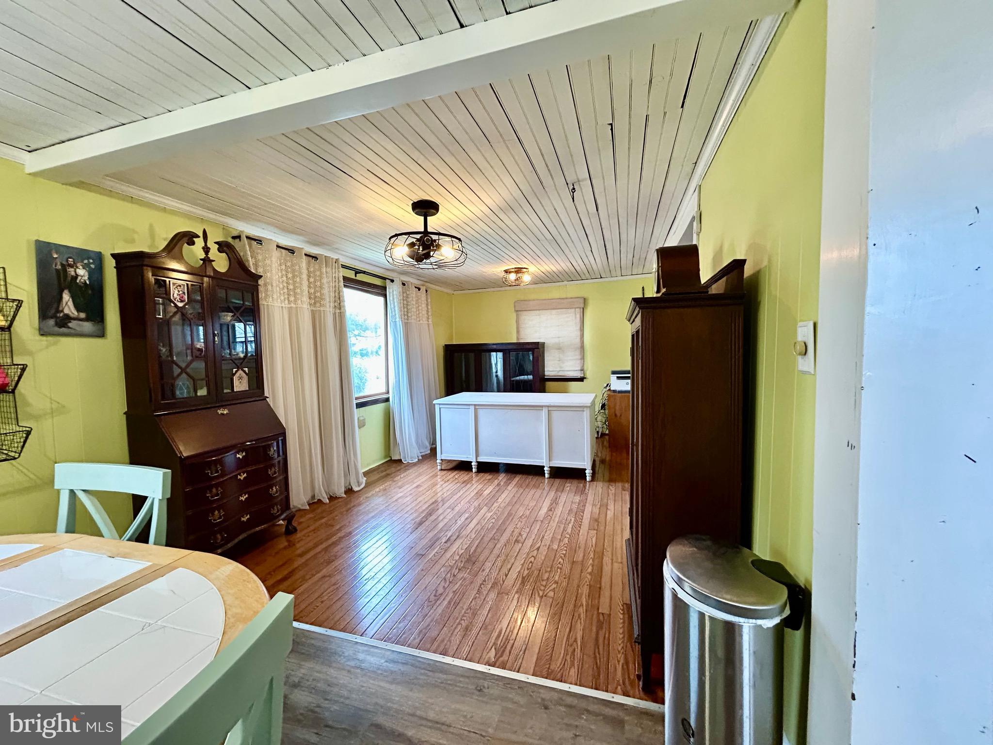 PENNS PARK - Residential