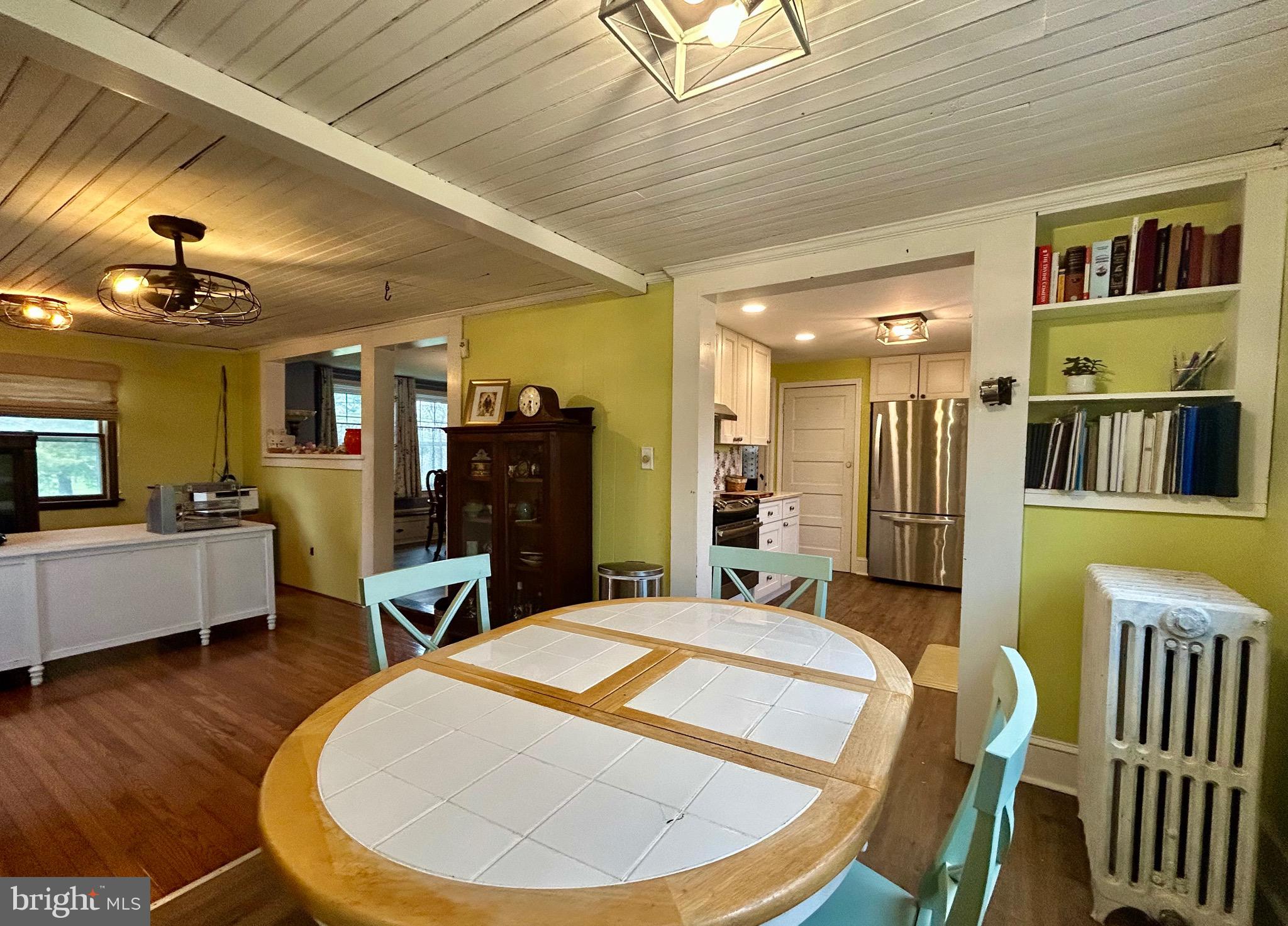 PENNS PARK - Residential