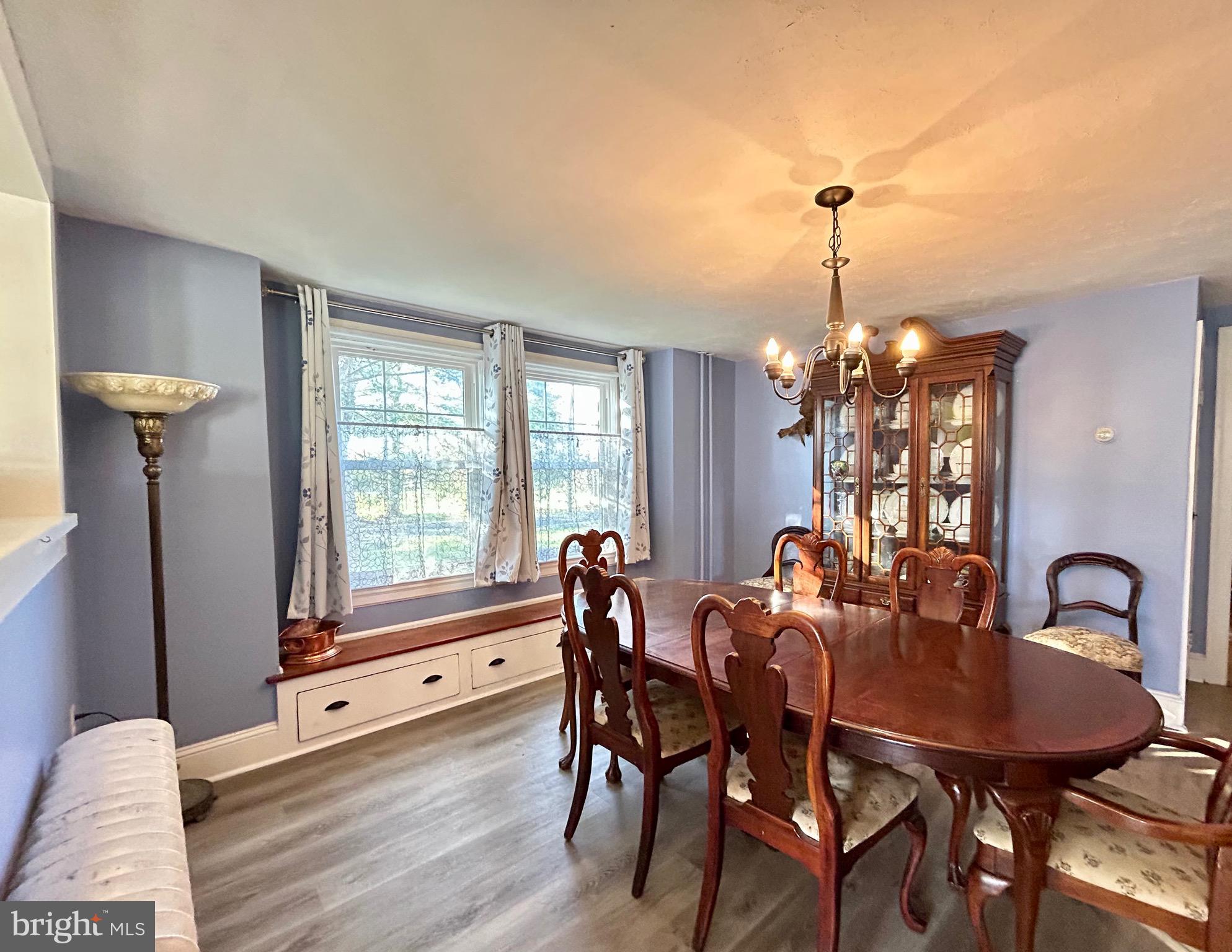 PENNS PARK - Residential