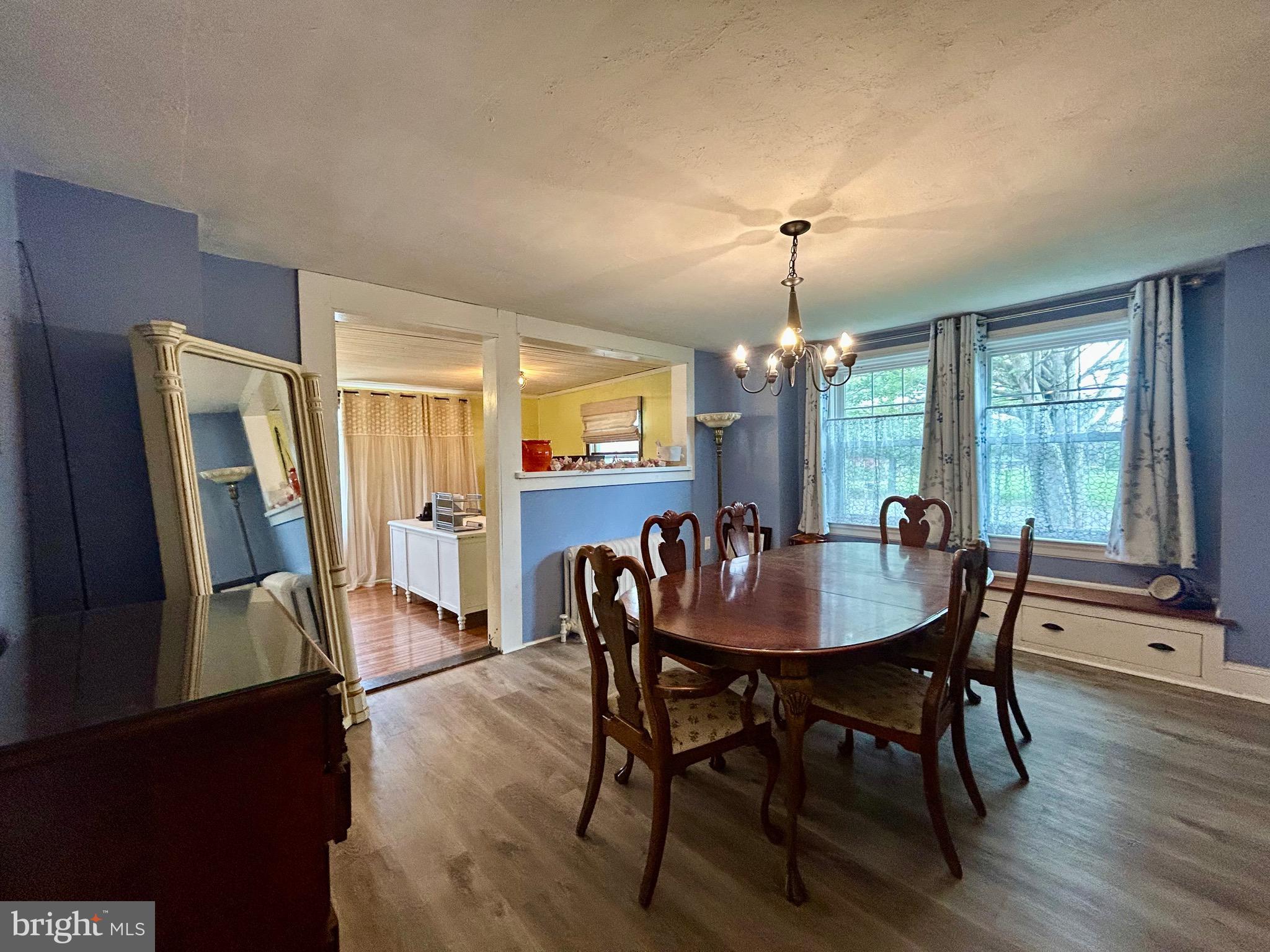 PENNS PARK - Residential