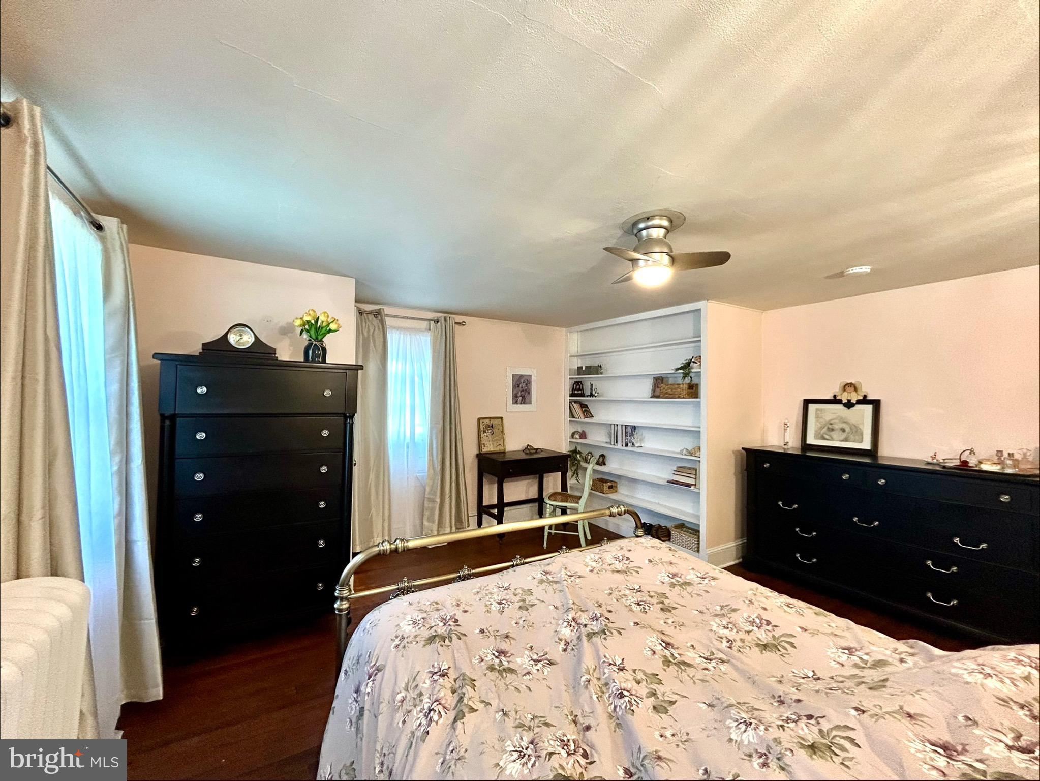 PENNS PARK - Residential