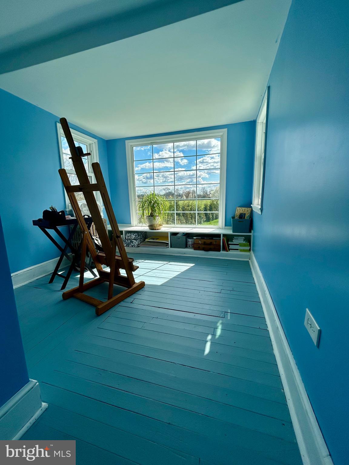 PENNS PARK - Residential