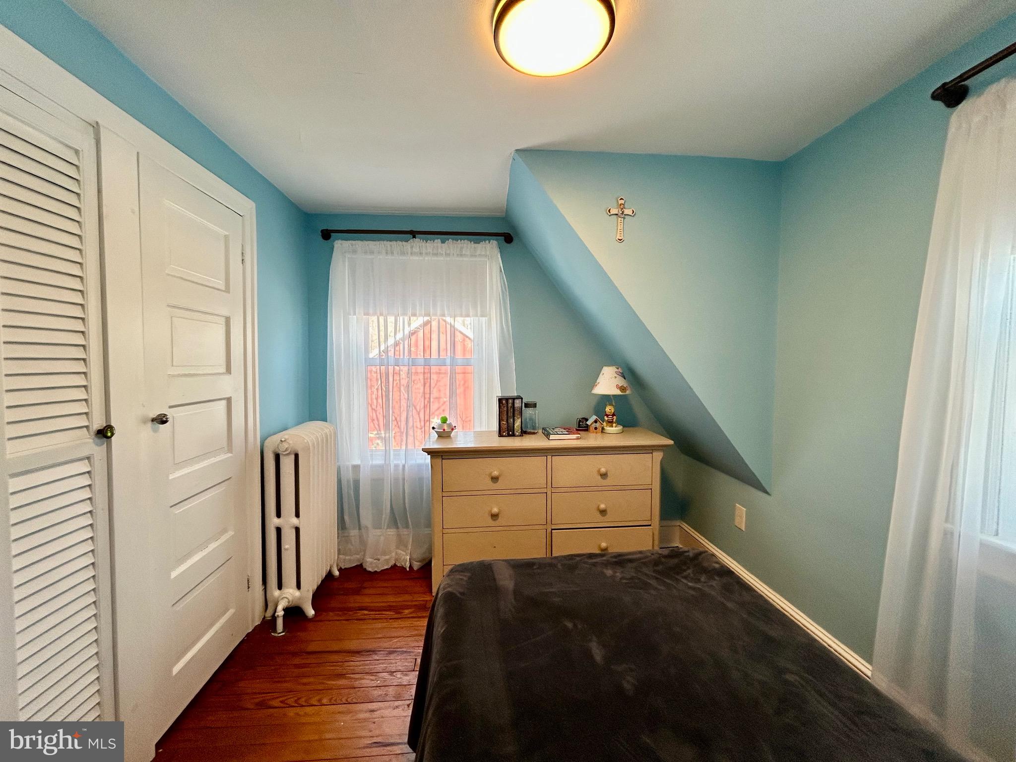 PENNS PARK - Residential