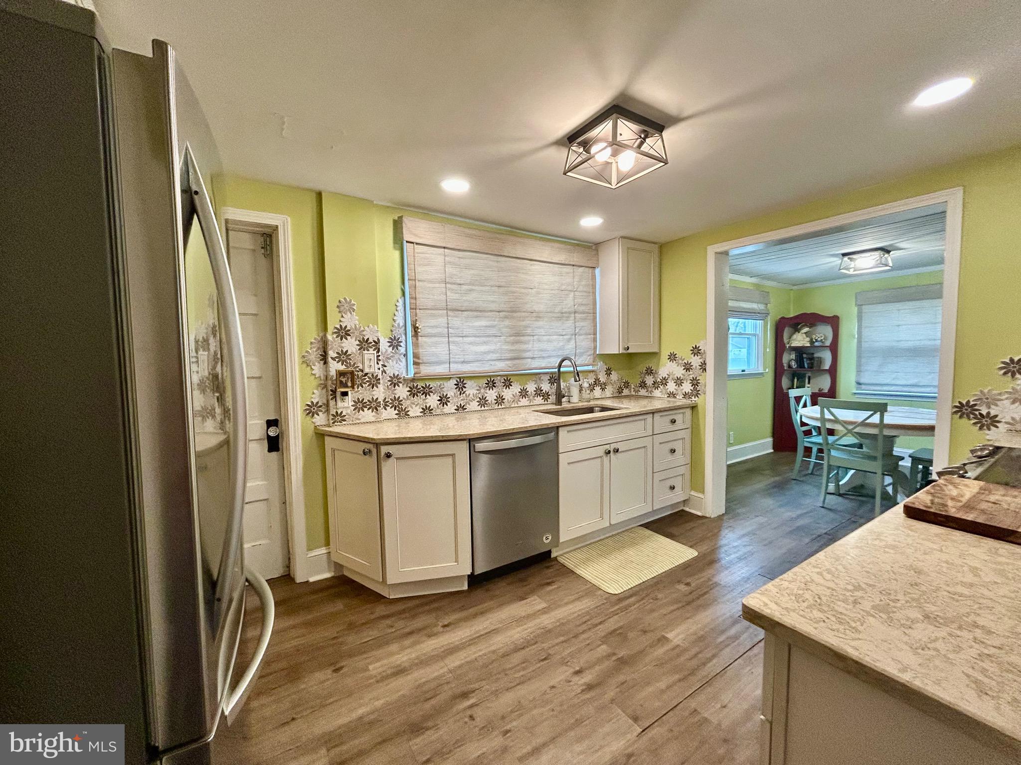 PENNS PARK - Residential