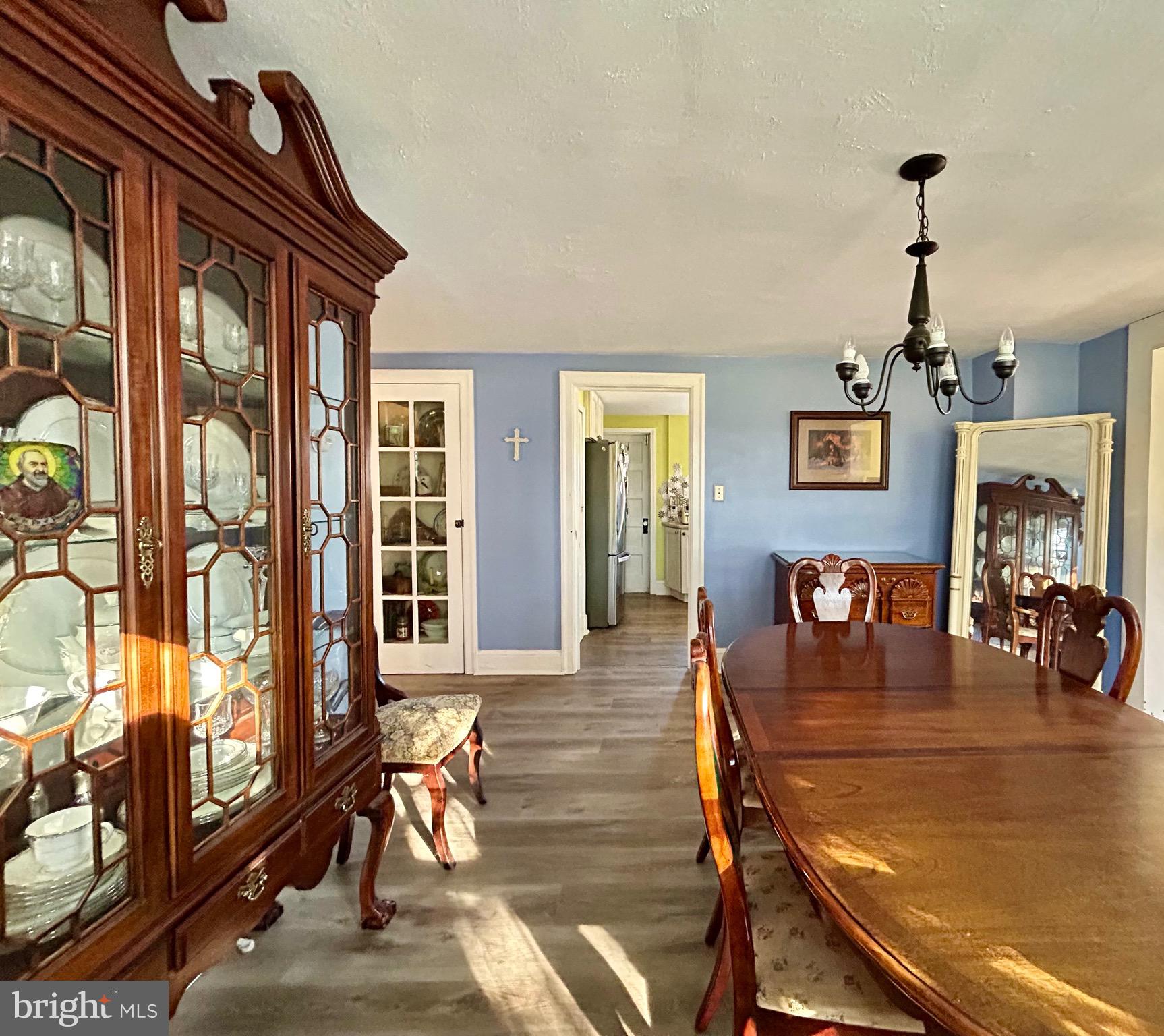 PENNS PARK - Residential