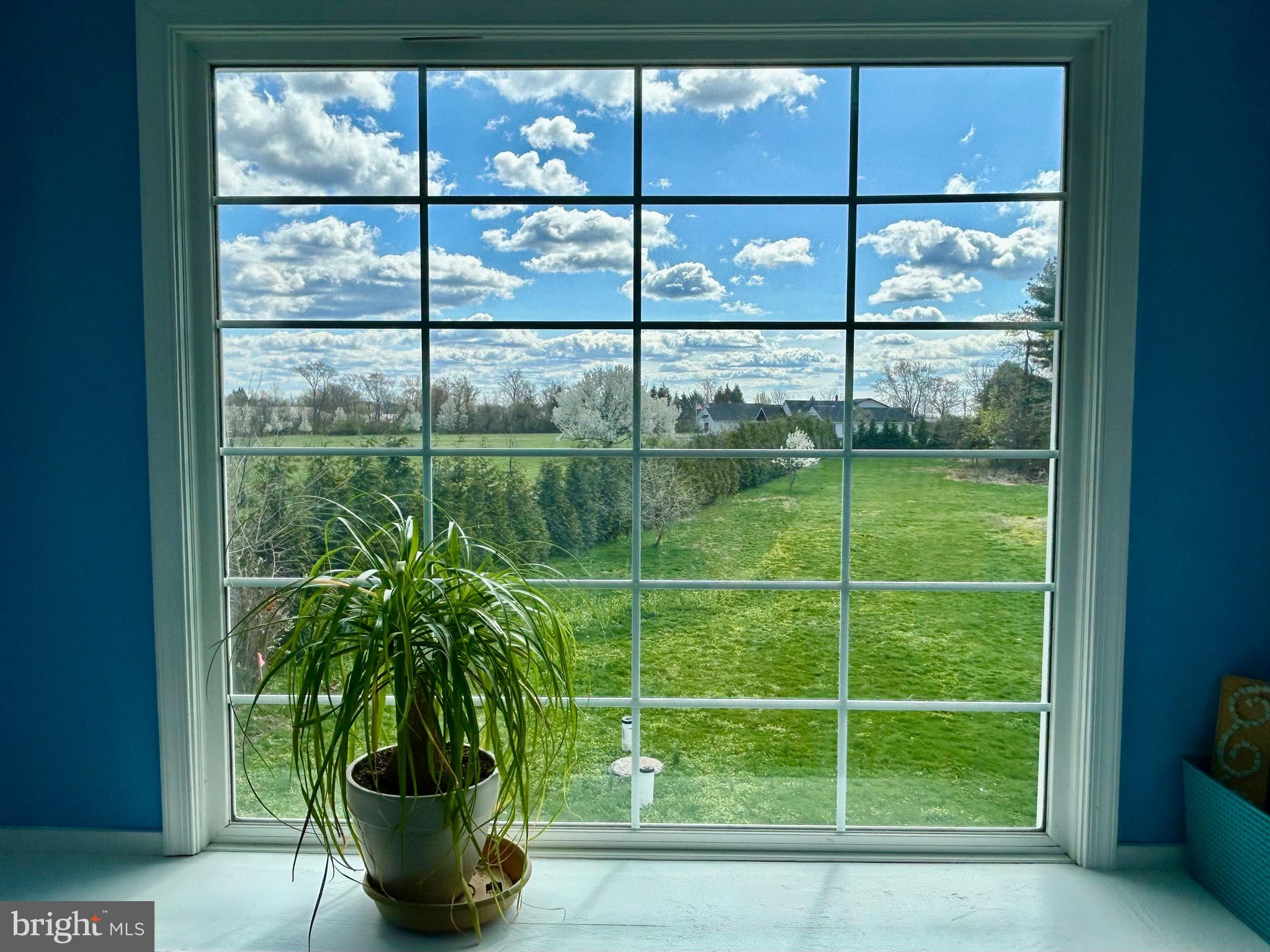 PENNS PARK - Residential