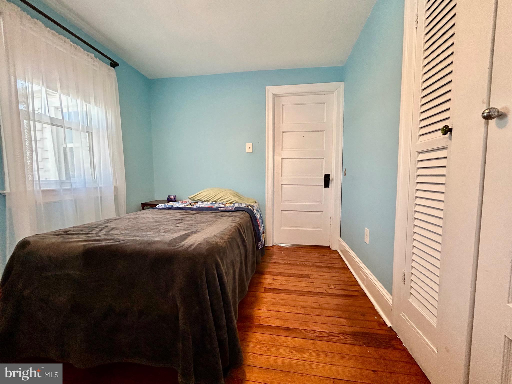 PENNS PARK - Residential