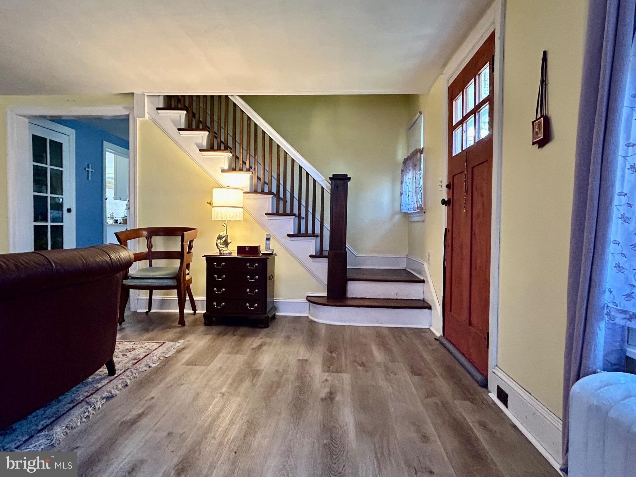 PENNS PARK - Residential