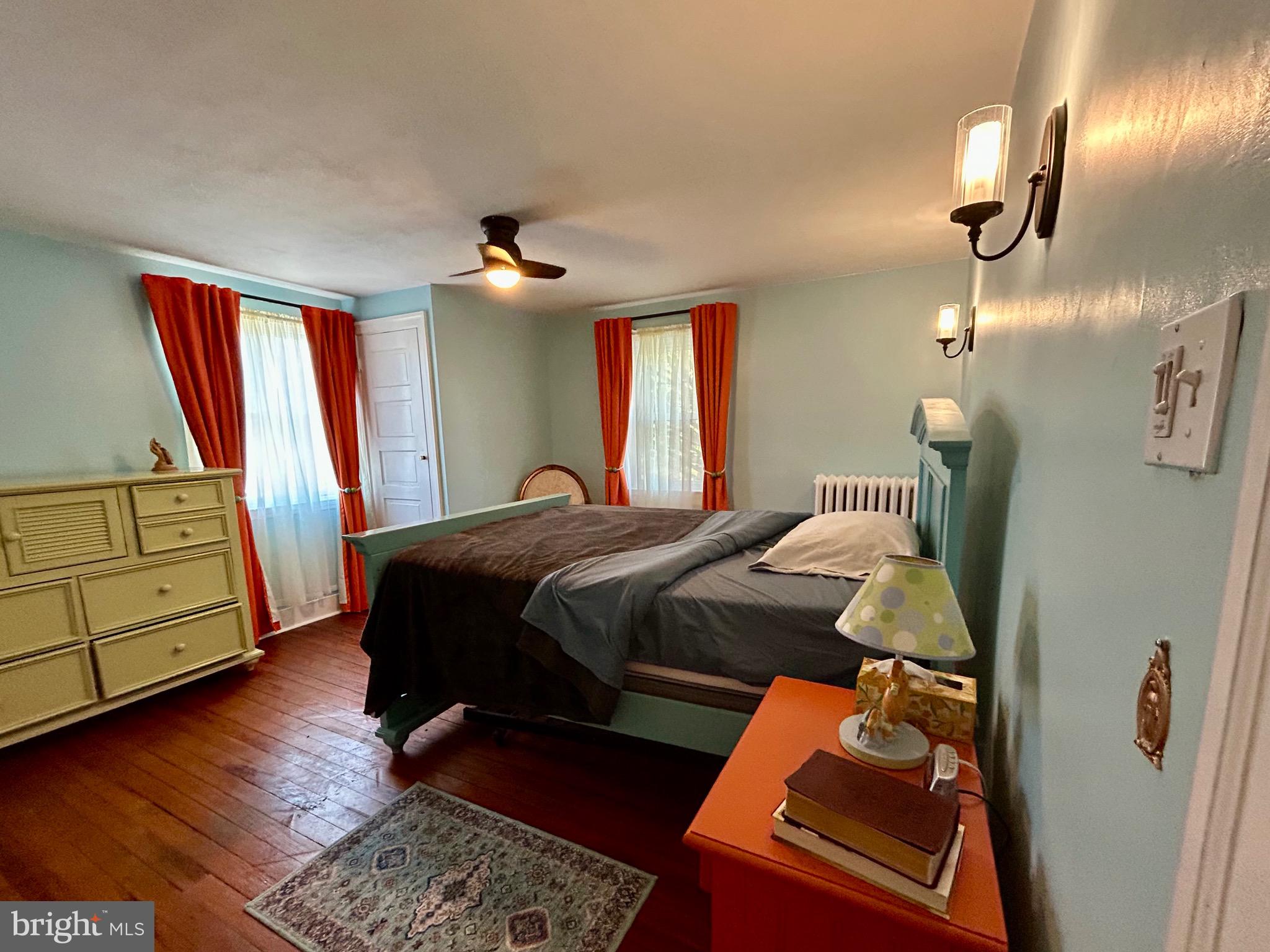PENNS PARK - Residential