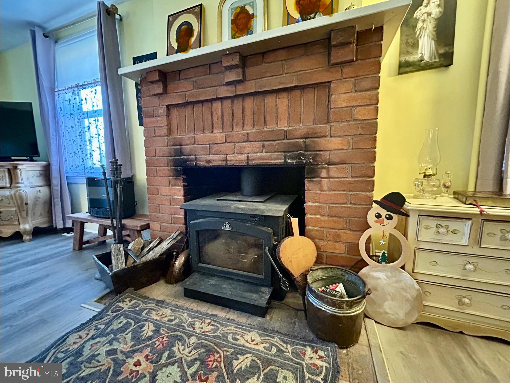 PENNS PARK - Residential